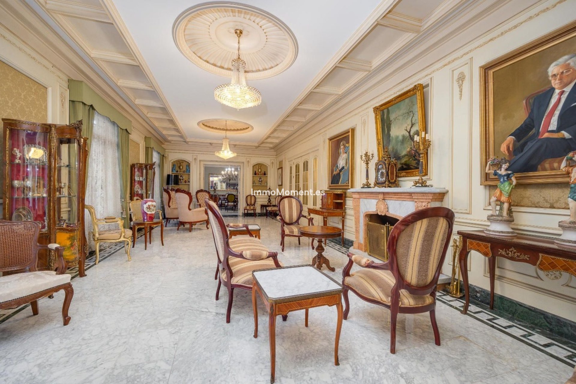 Revente - Villa - Callosa de Segura - Callosa de Segura Centro