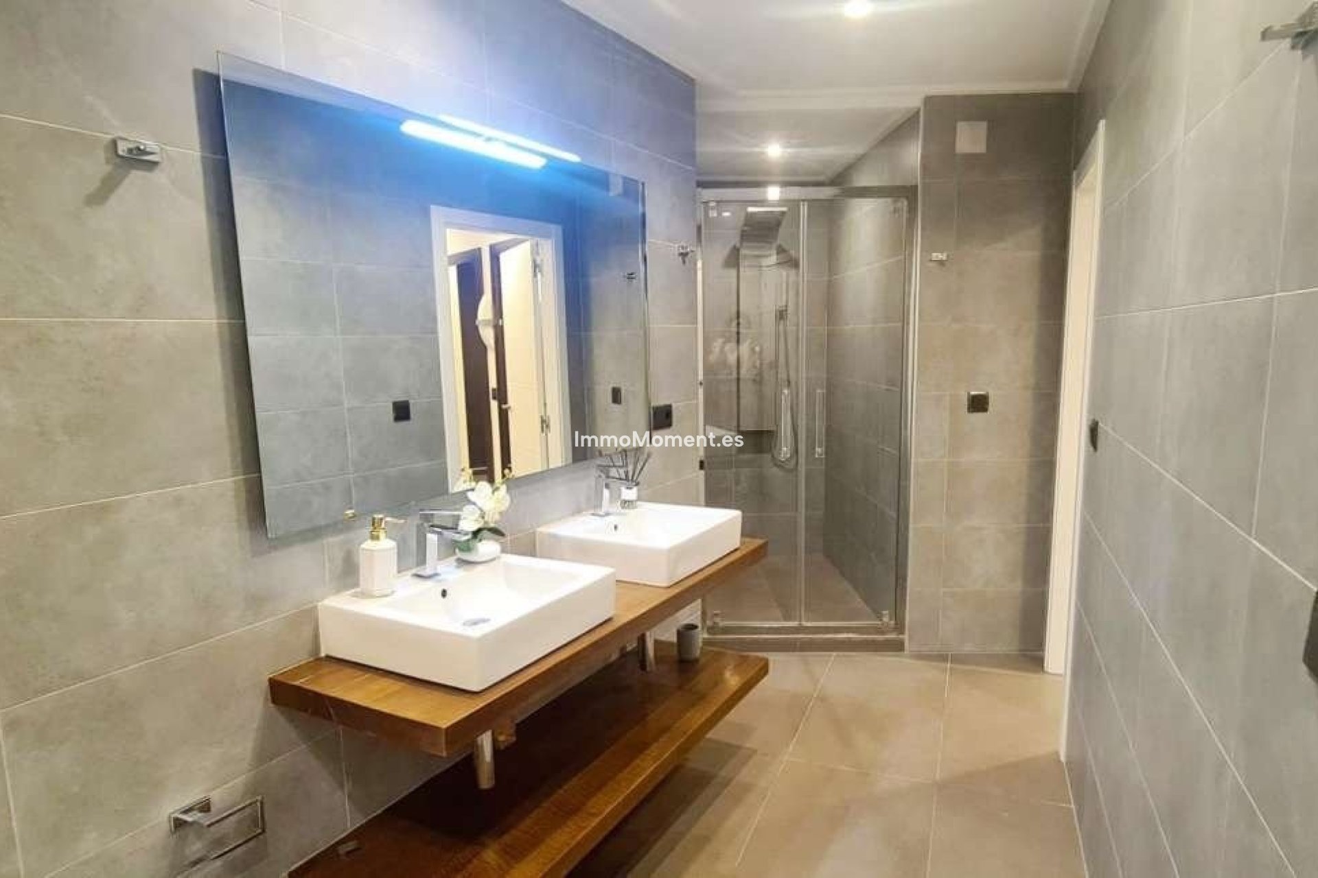 Revente - Villa - Calpe - Calpe Centro