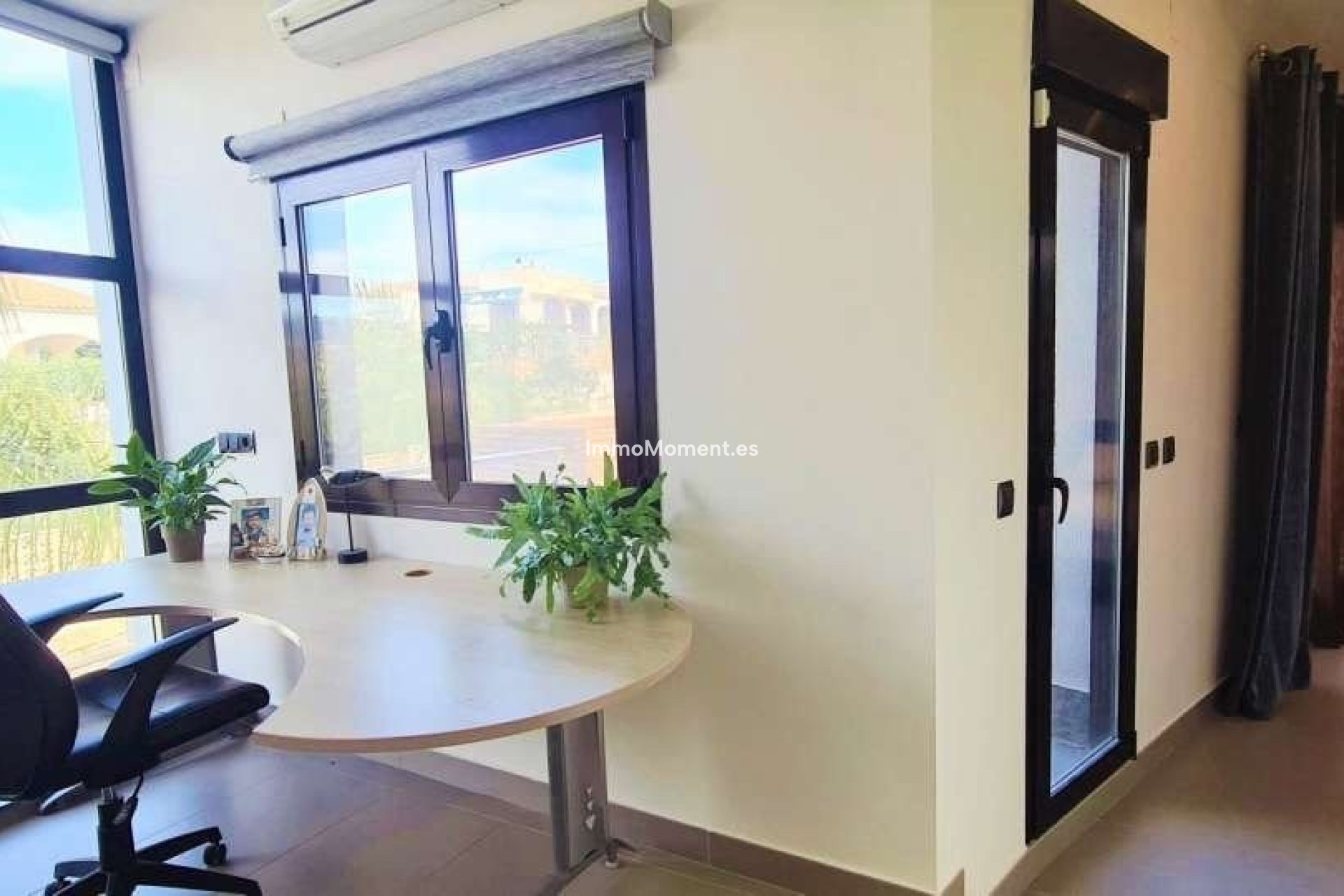 Revente - Villa - Calpe - Calpe Centro