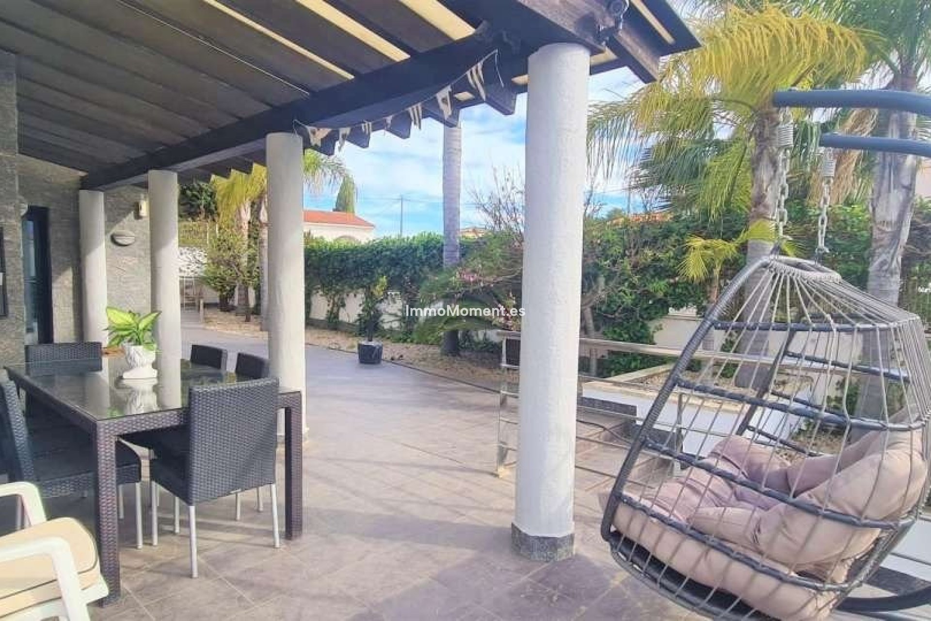 Revente - Villa - Calpe - Calpe Centro