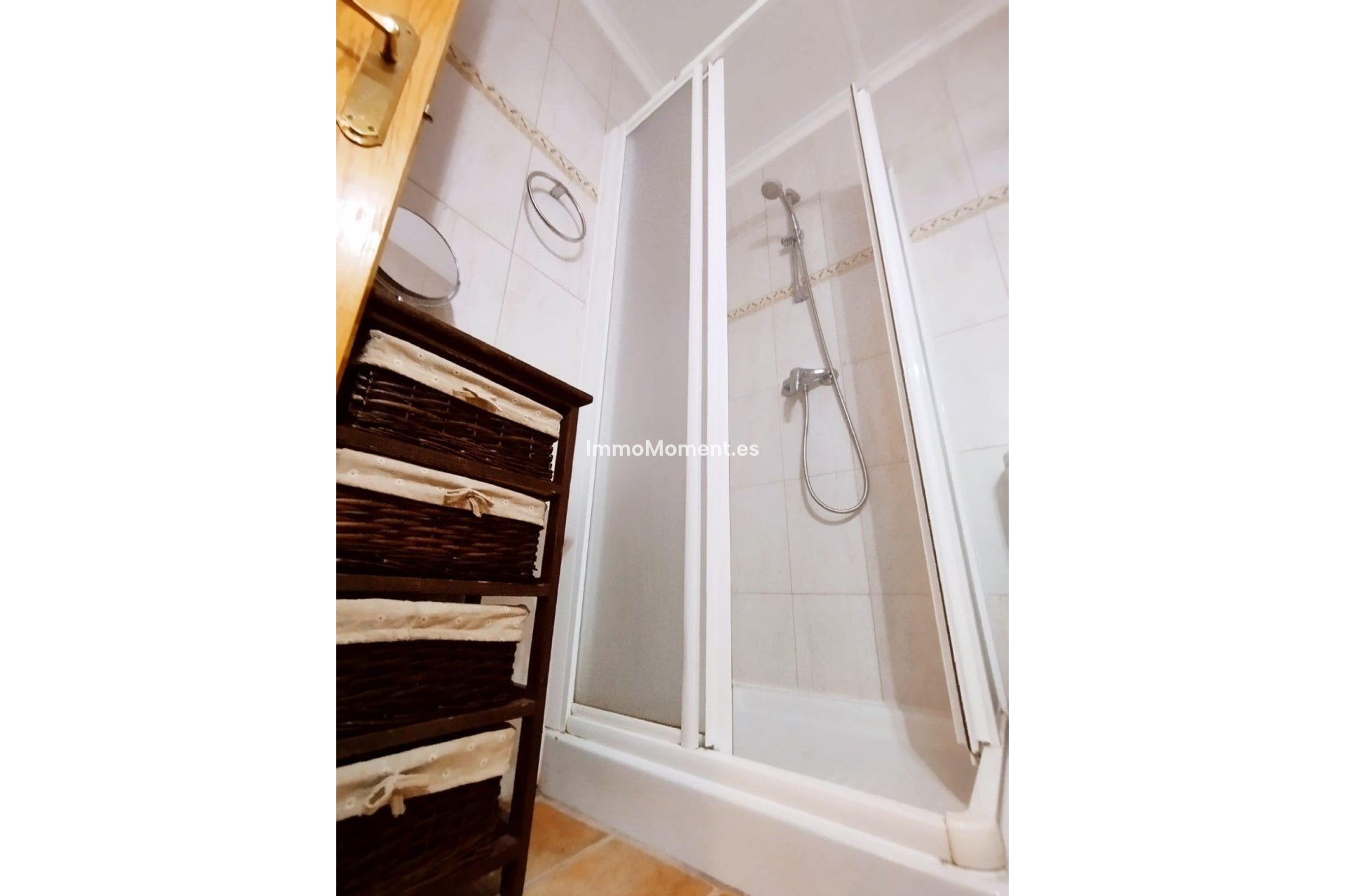 Revente - Villa - Calpe - Calpe Centro