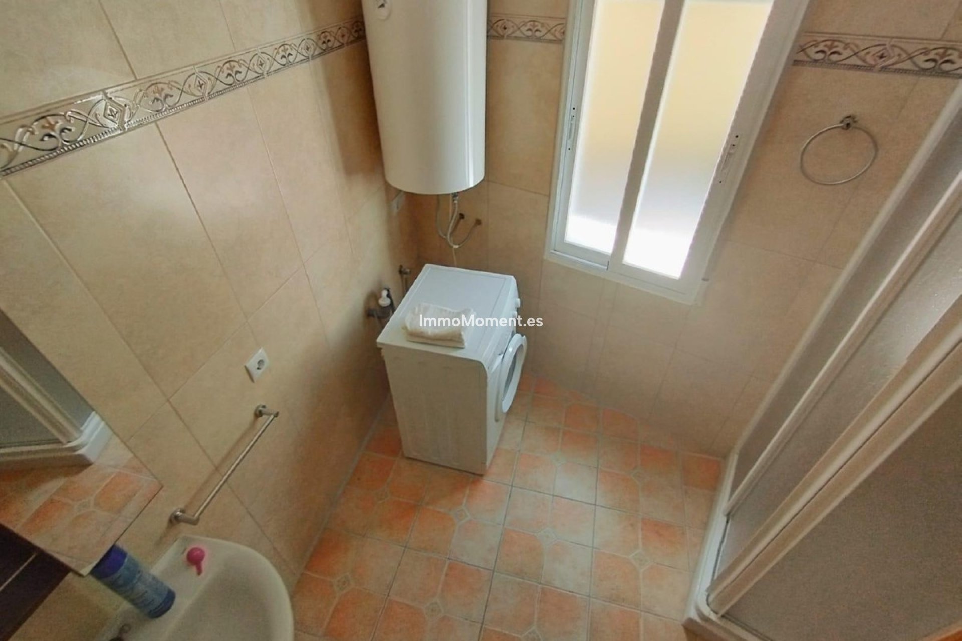 Revente - Villa - Calpe - Calpe Centro