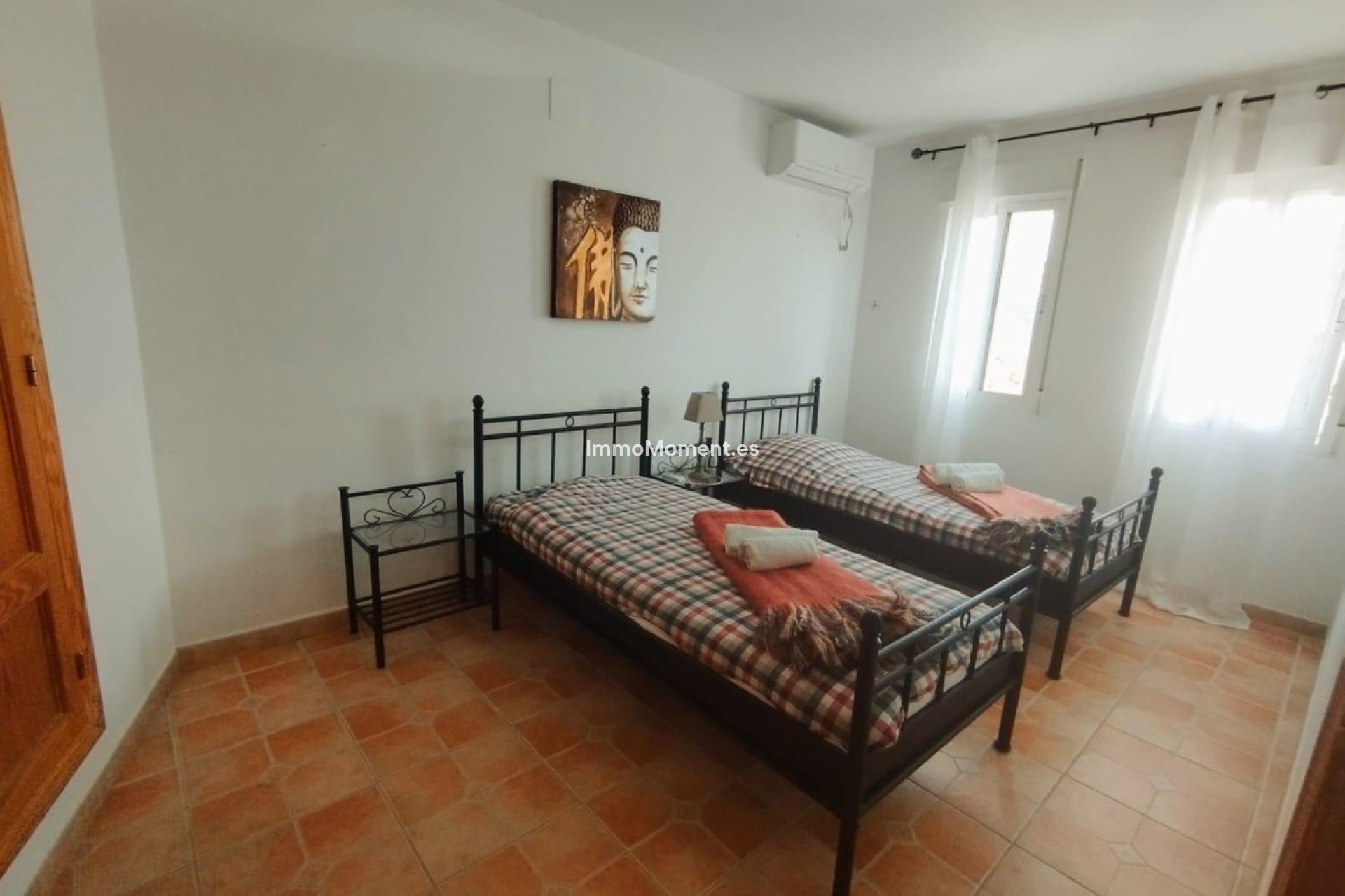Revente - Villa - Calpe - Calpe Centro