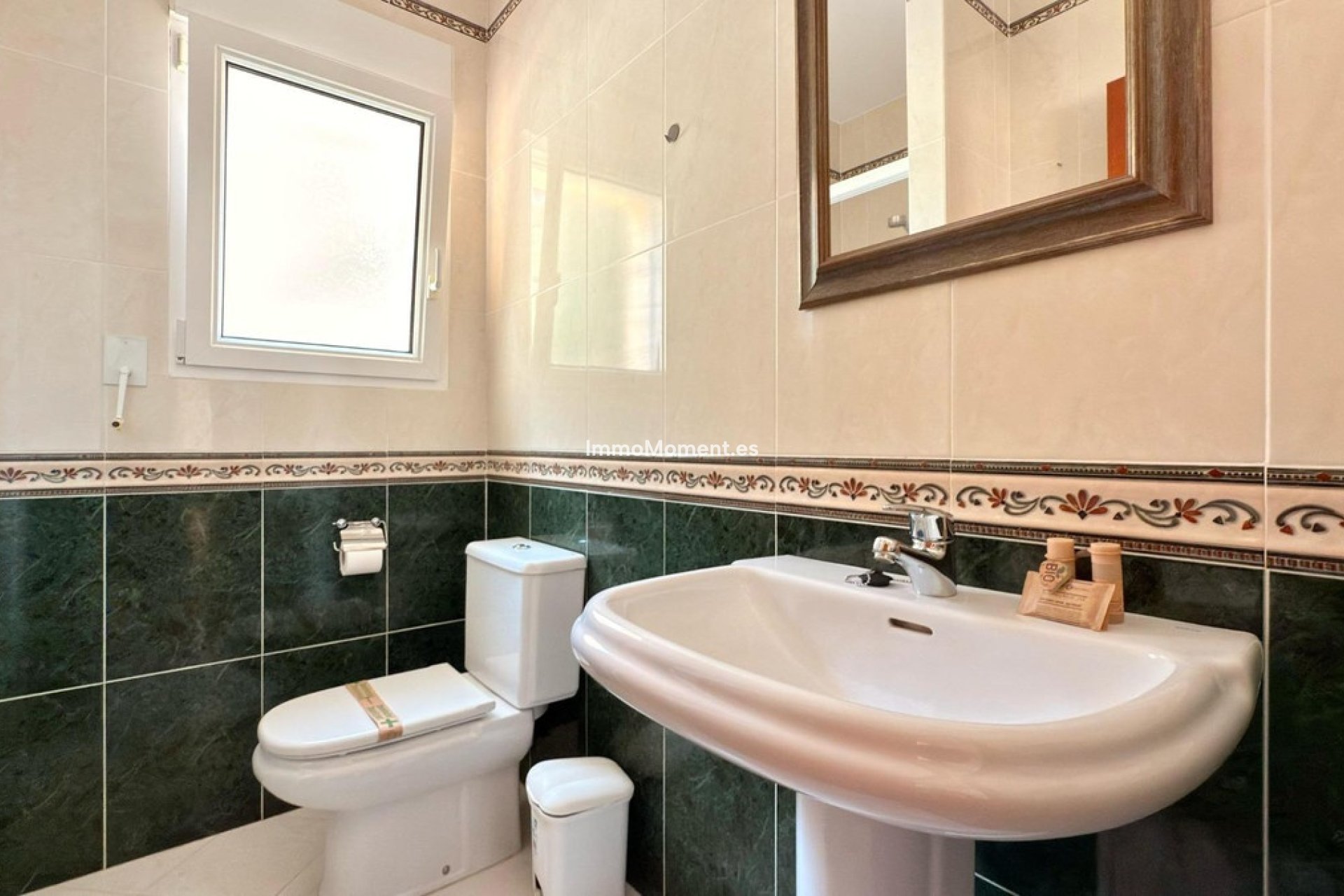 Revente - Villa - Calpe - Calpe Centro