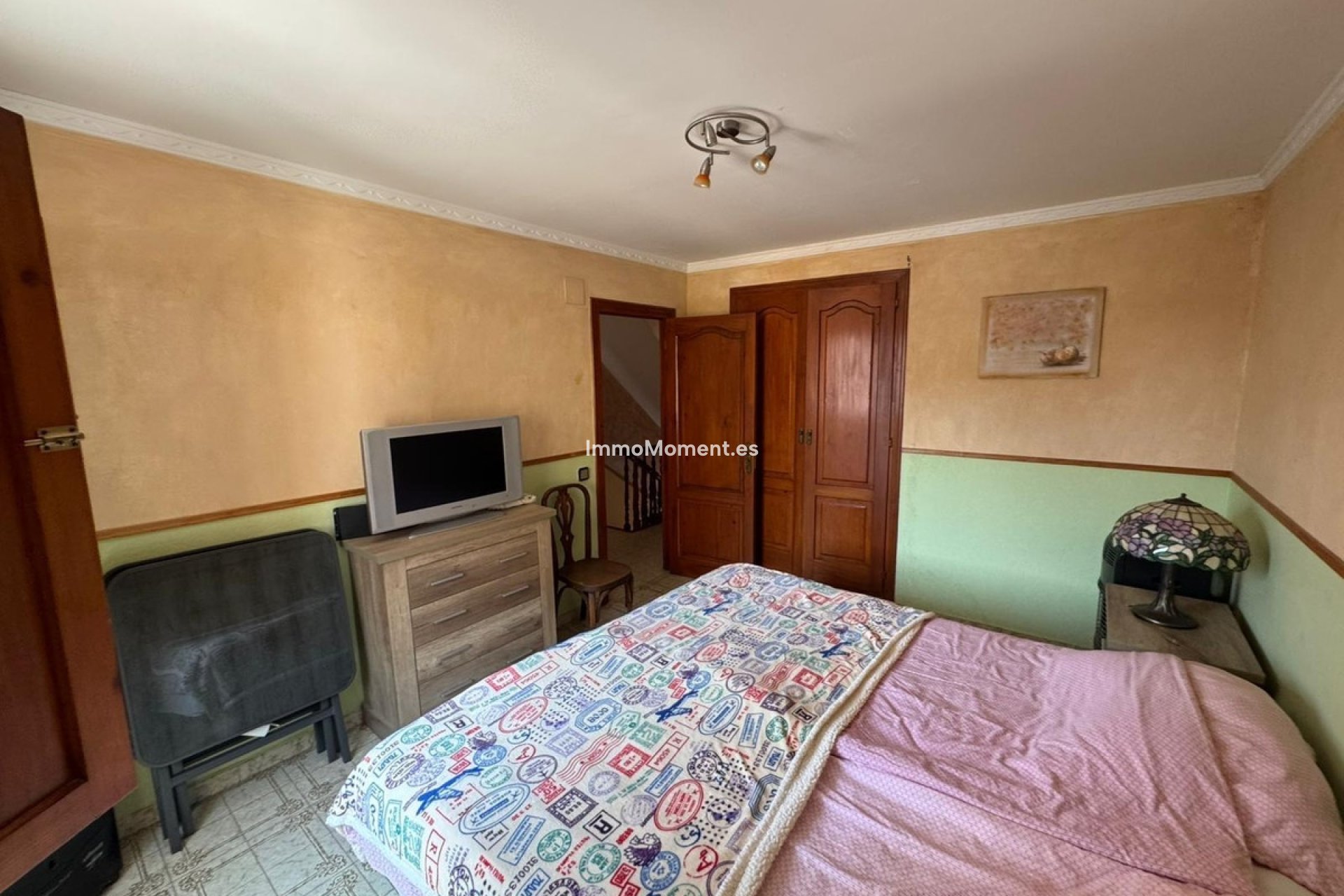 Revente - Villa - Calpe - Calpe Centro