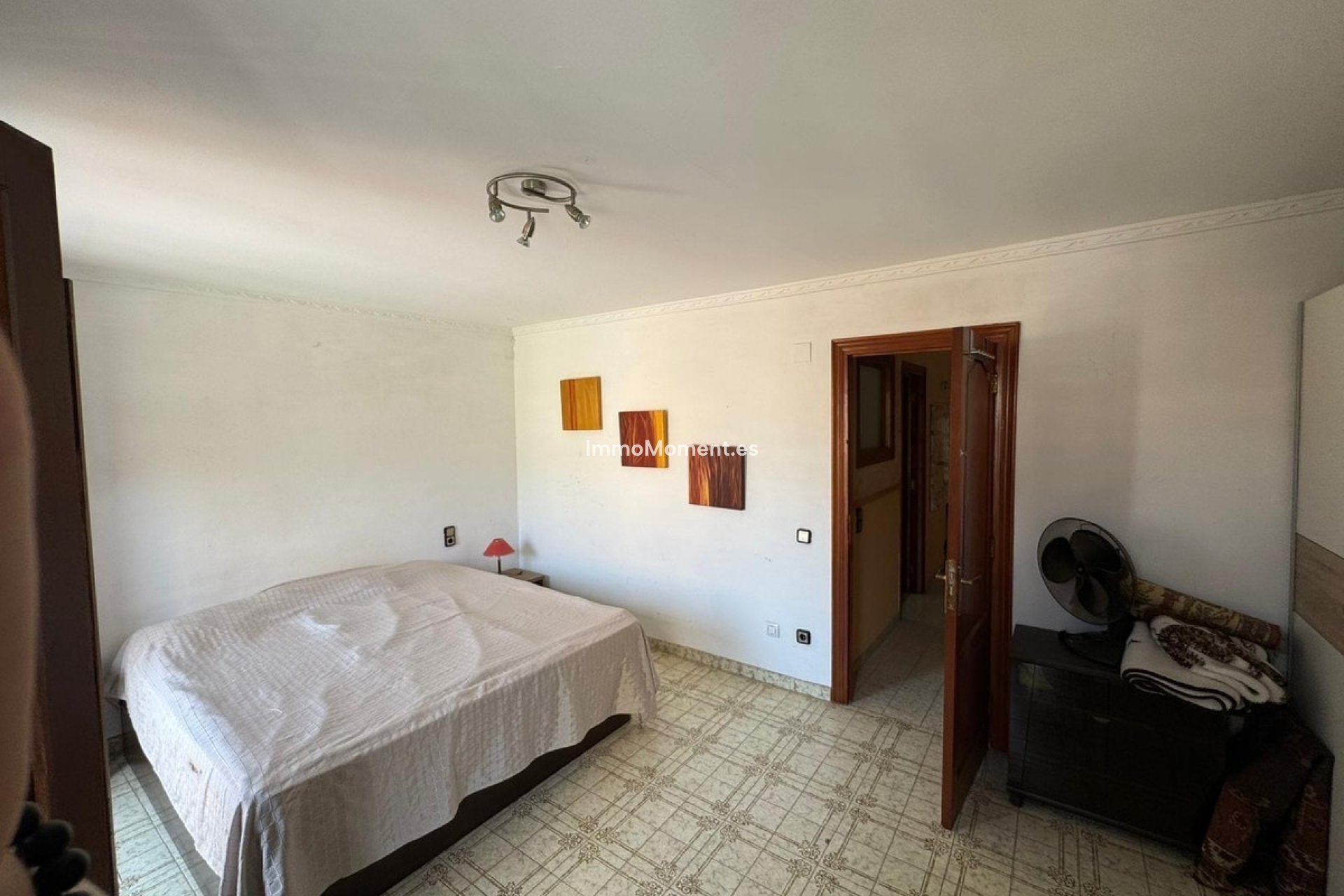 Revente - Villa - Calpe - Calpe Centro