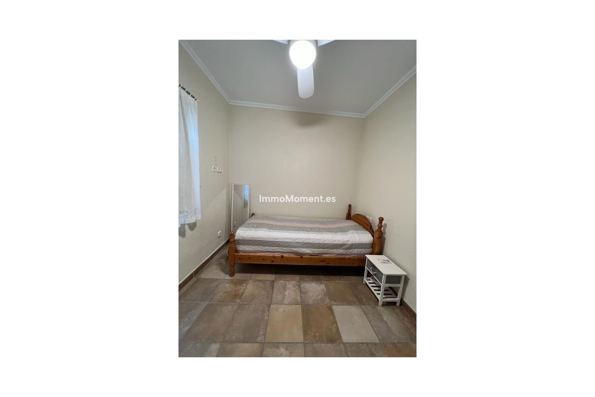 Revente - Villa - Calpe - Calpe Centro