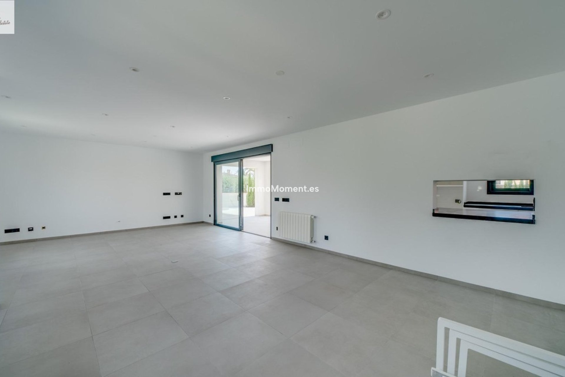 Revente - Villa - Calpe - Calpe Centro