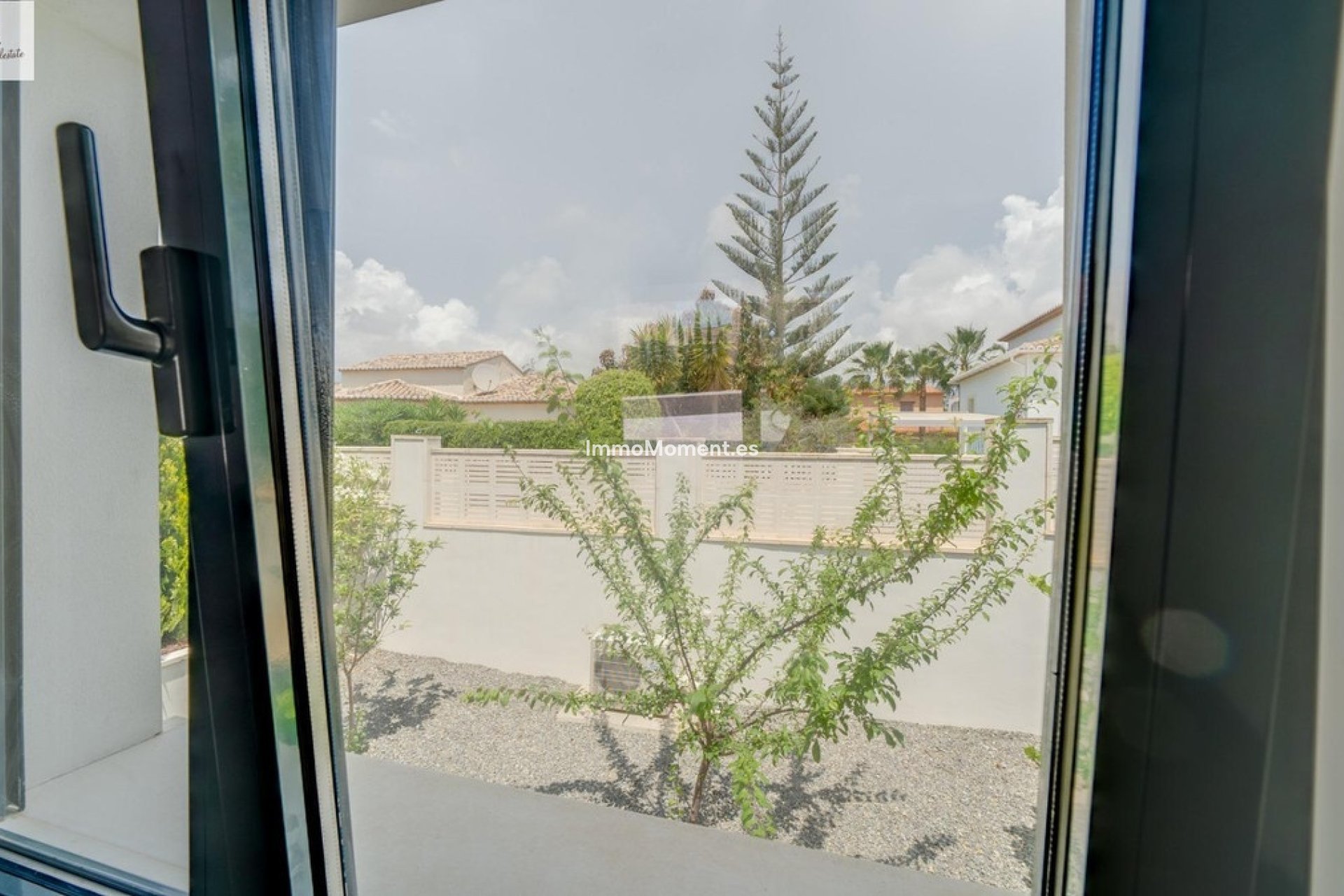 Revente - Villa - Calpe - Calpe Centro