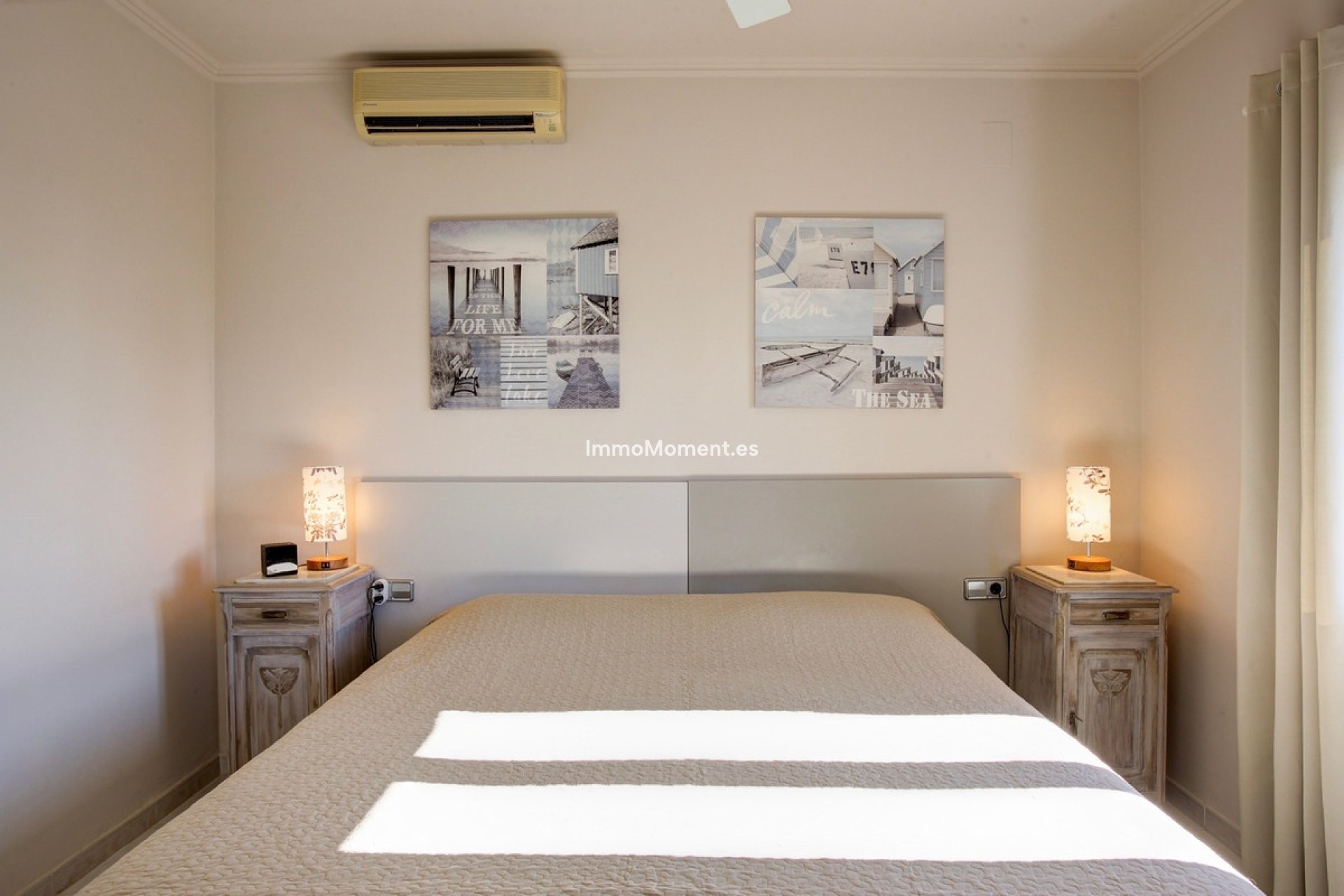 Revente - Villa - Calpe - Calpe Centro