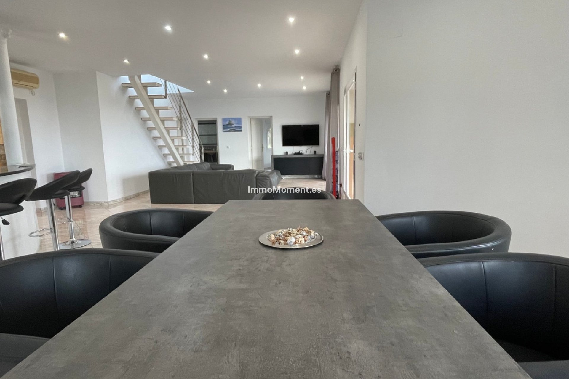 Revente - Villa - Calpe - Calpe Centro