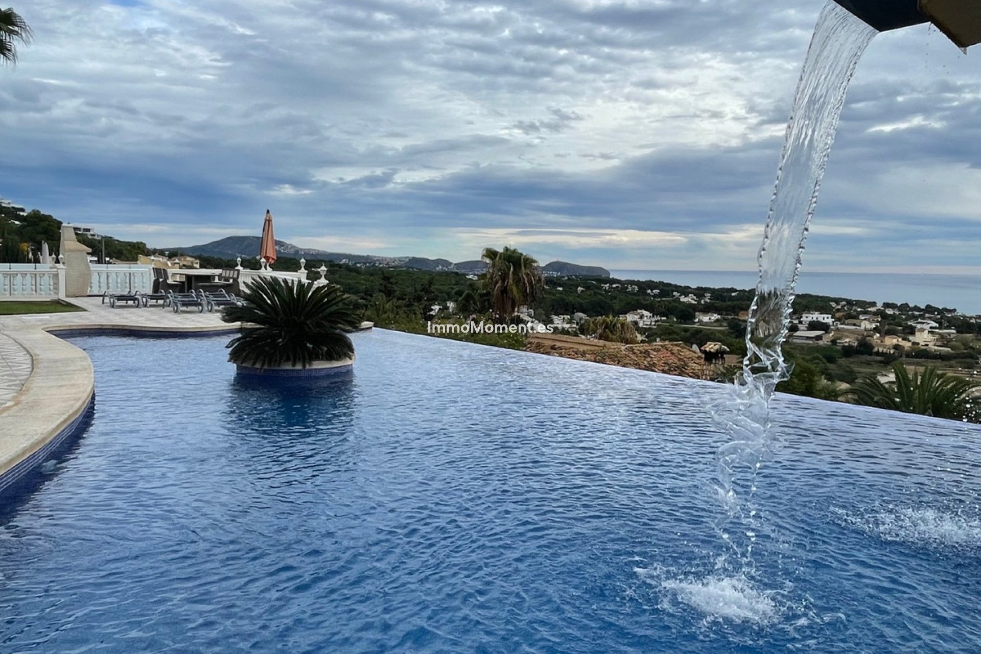 Revente - Villa - Calpe - Calpe Centro