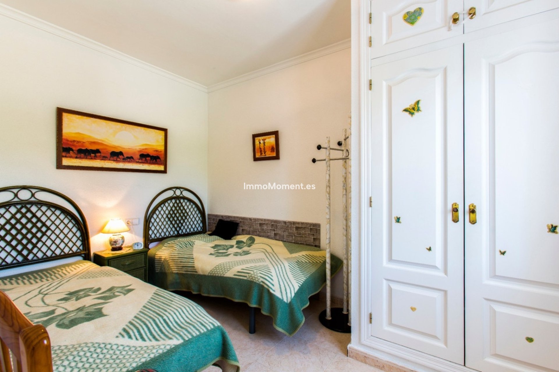 Revente - Villa - Calpe - Calpe Centro