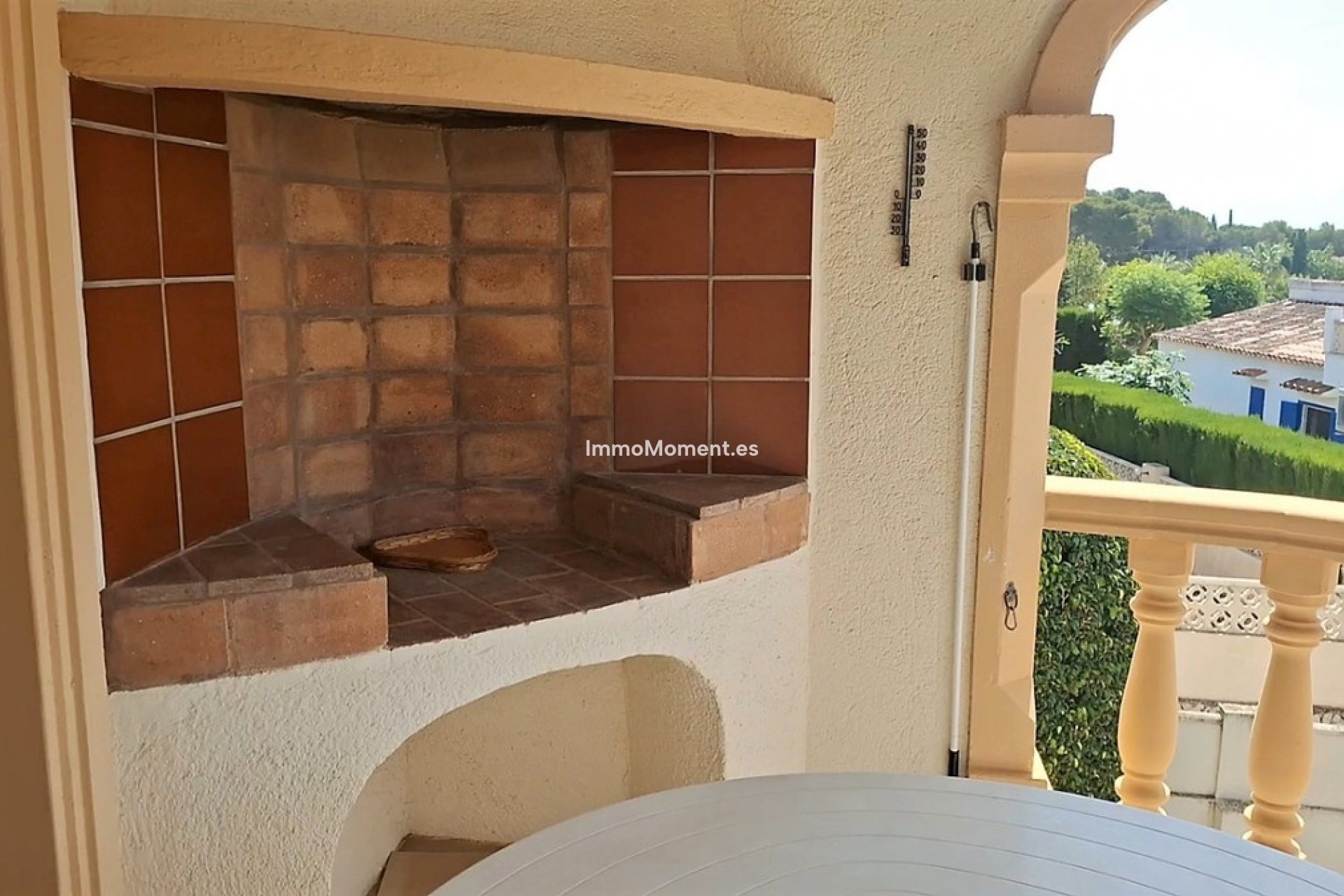 Revente - Villa - Calpe - Calpe Centro