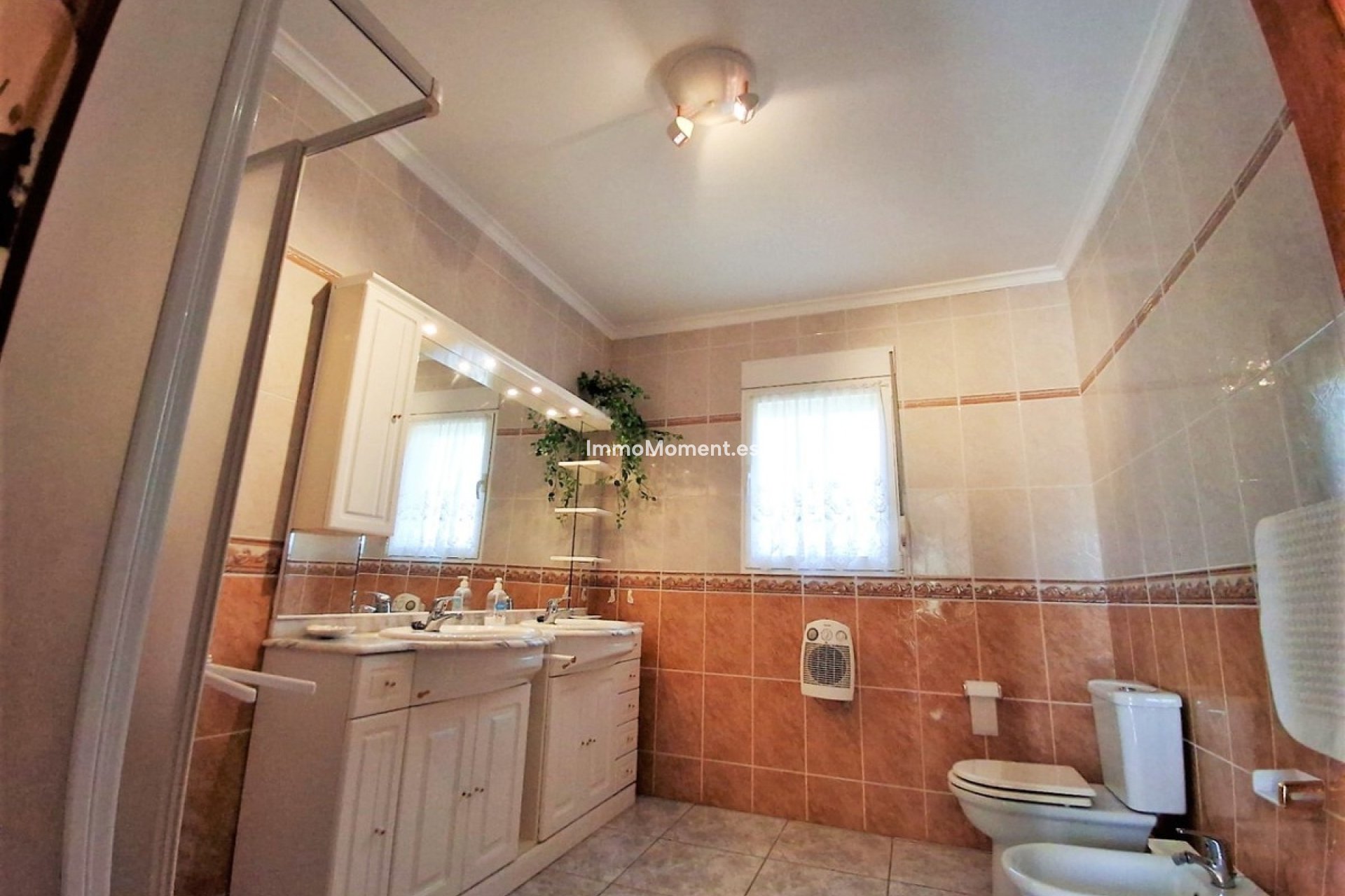 Revente - Villa - Calpe - Calpe Centro