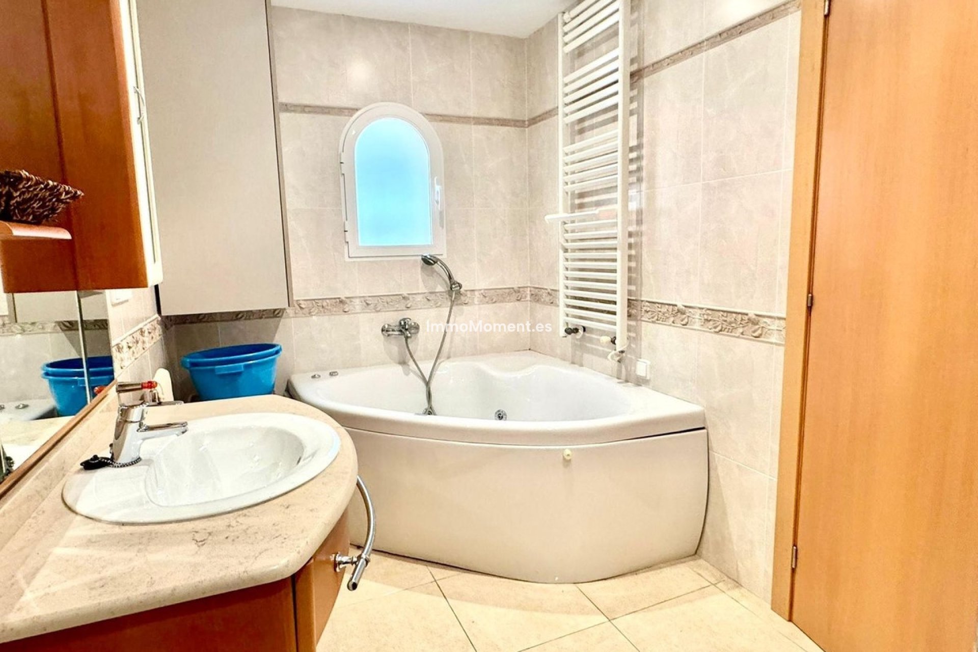 Revente - Villa - Calpe - Calpe Centro