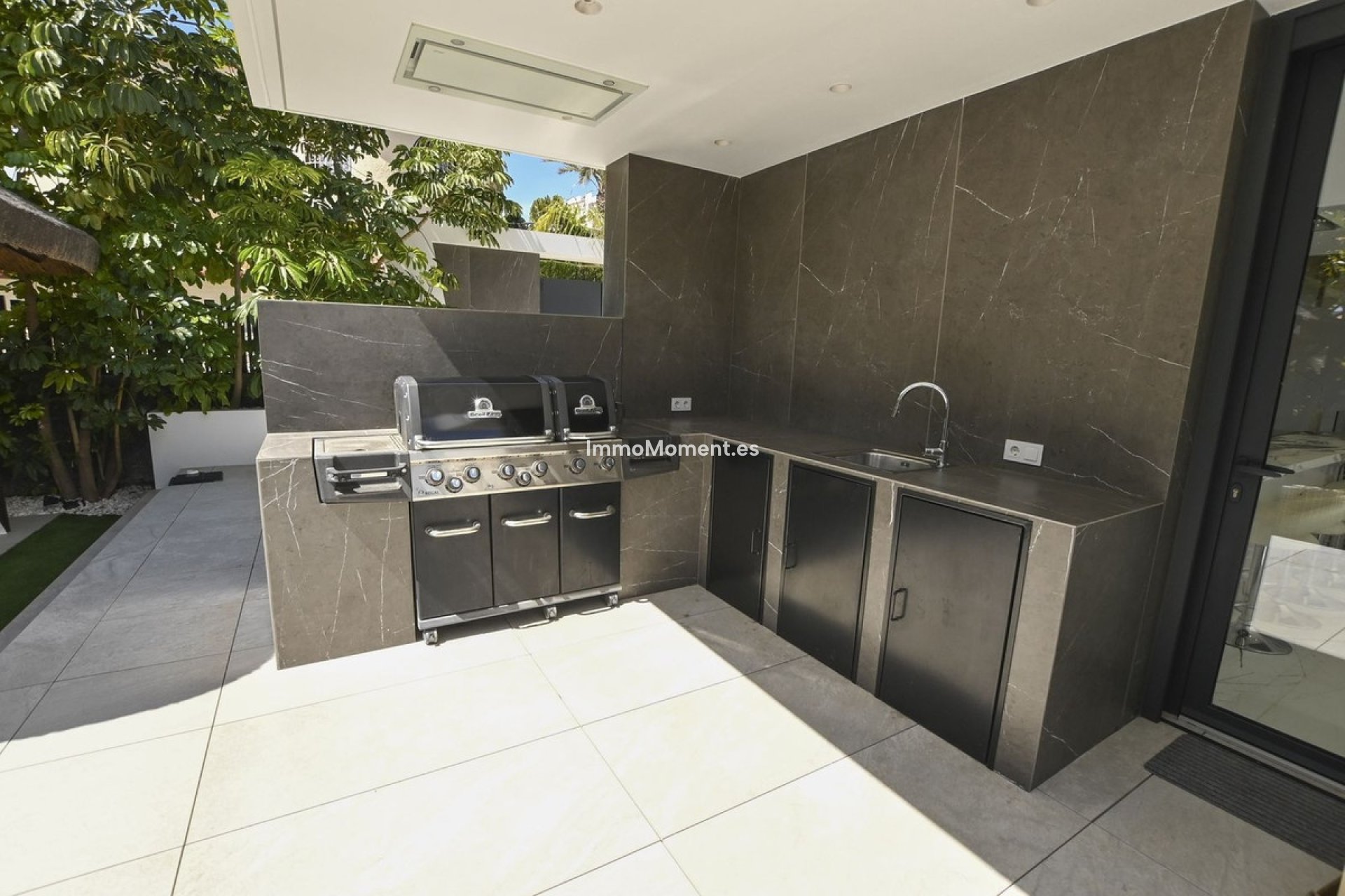 Revente - Villa - Calpe - Calpe Centro