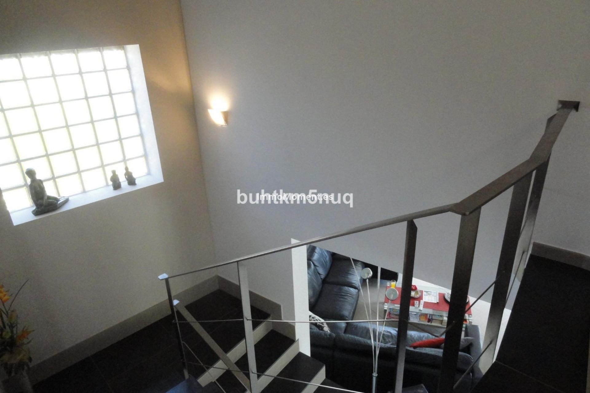 Revente - Villa - Calpe - Calpe Centro