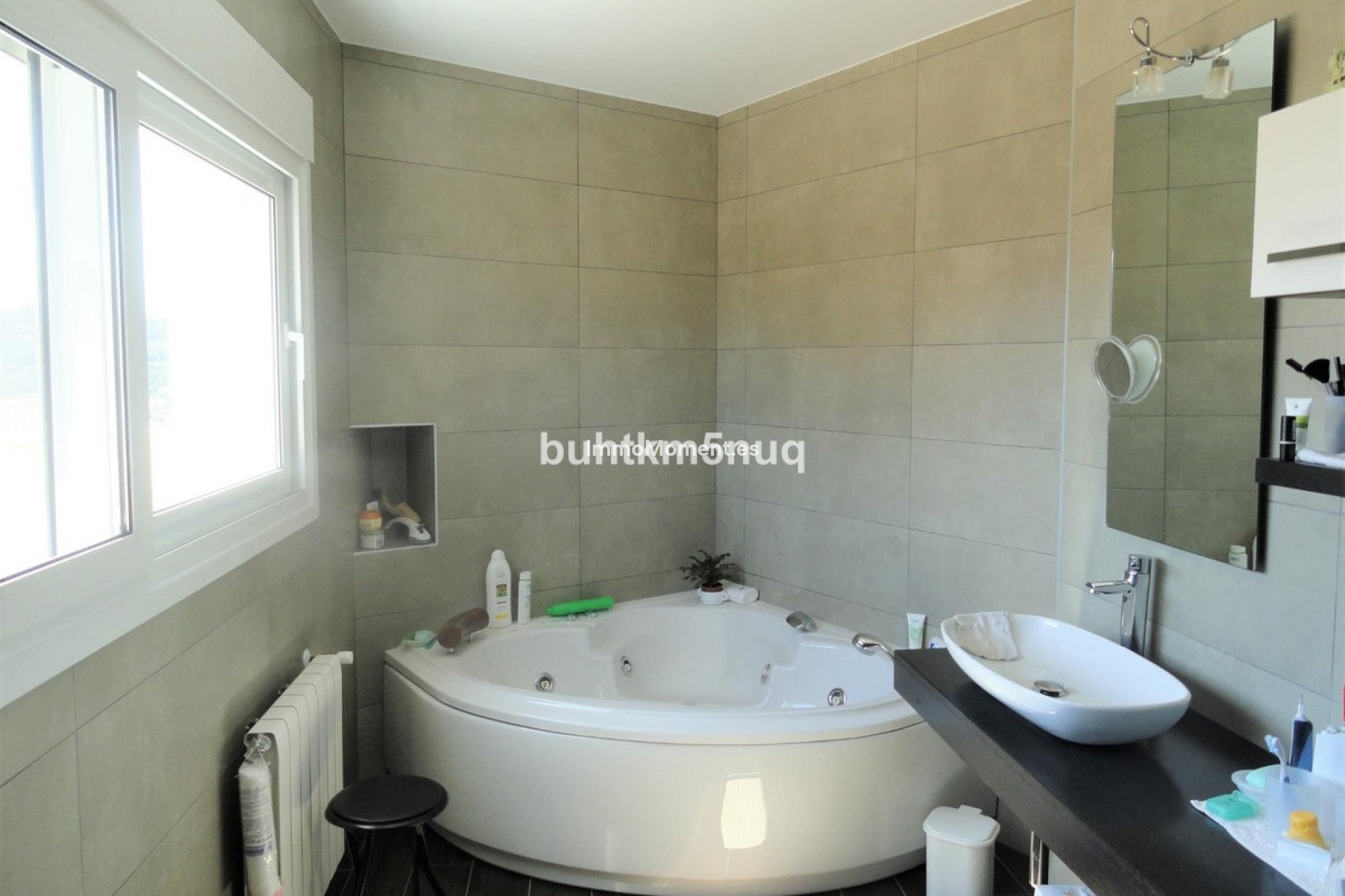 Revente - Villa - Calpe - Calpe Centro