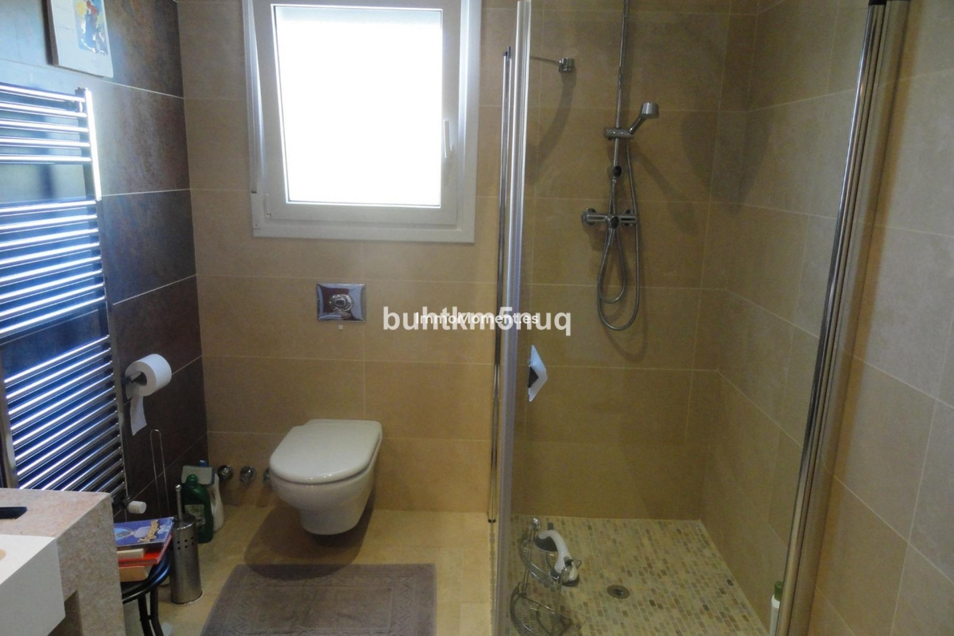 Revente - Villa - Calpe - Calpe Centro