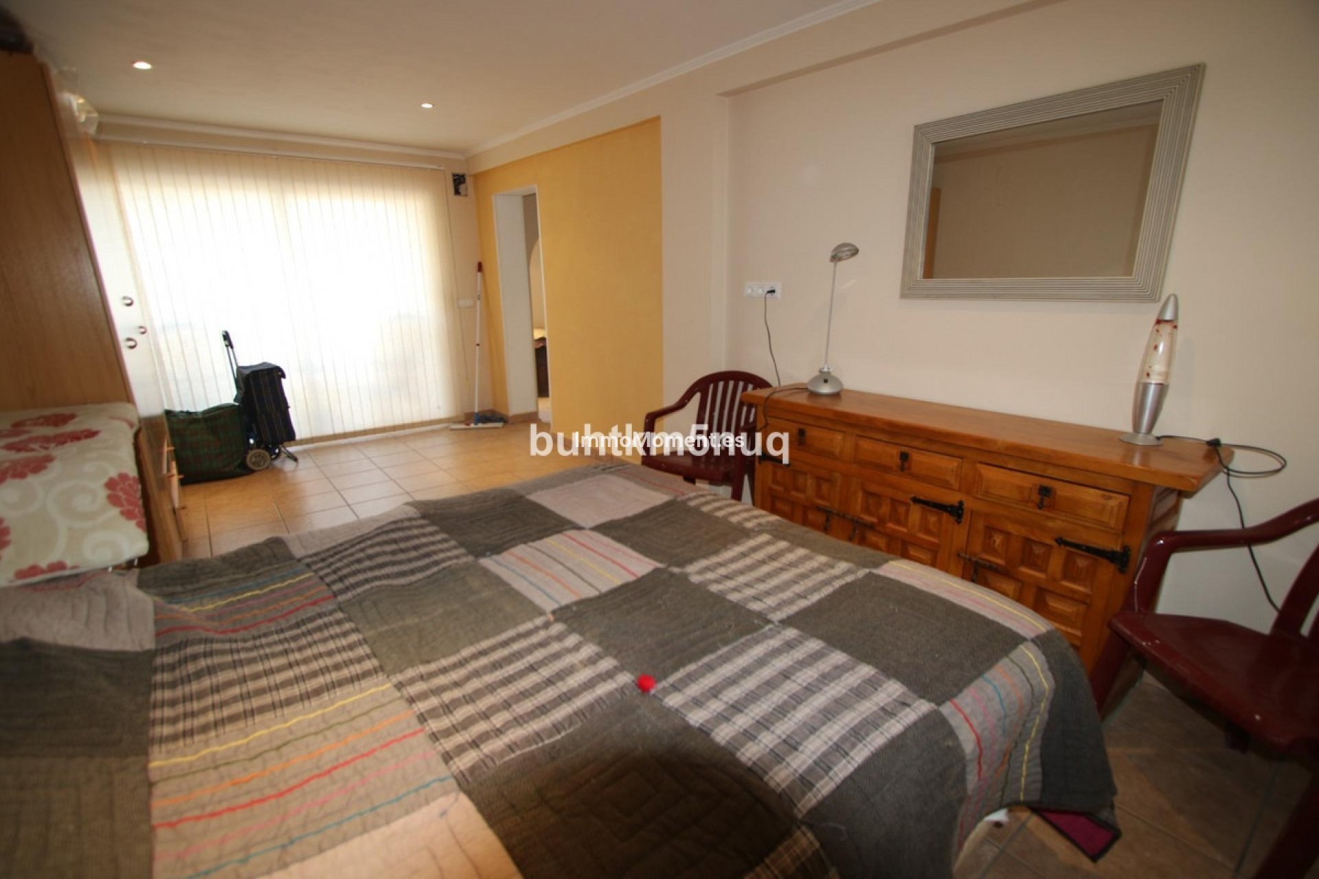 Revente - Villa - Calpe - Calpe Centro