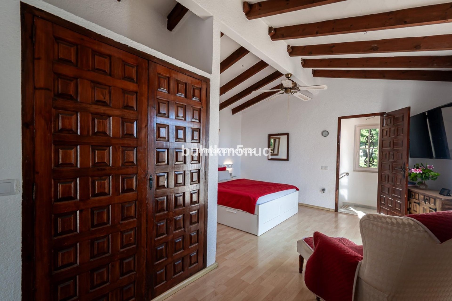 Revente - Villa - Calpe - Calpe Centro