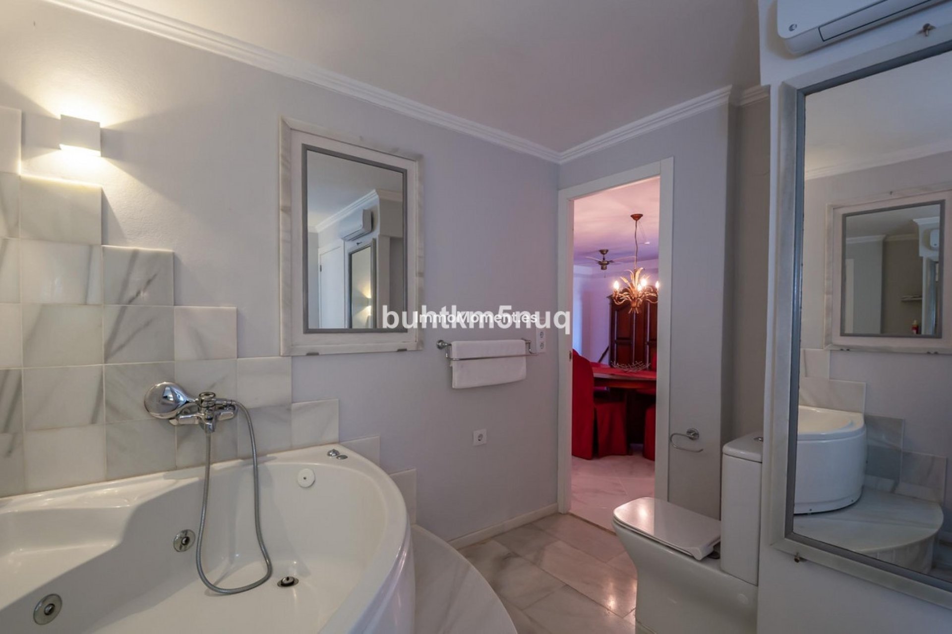 Revente - Villa - Calpe - Calpe Centro