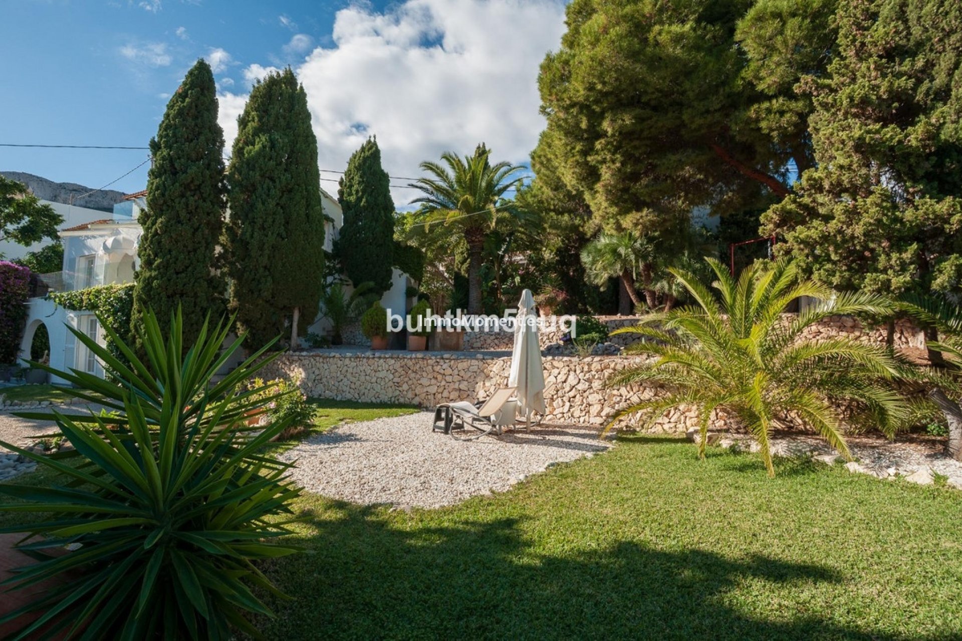 Revente - Villa - Calpe - Calpe Centro