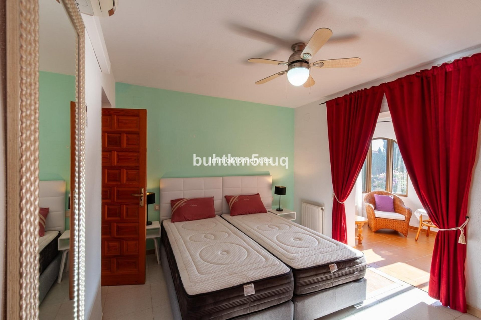 Revente - Villa - Calpe - Calpe Centro