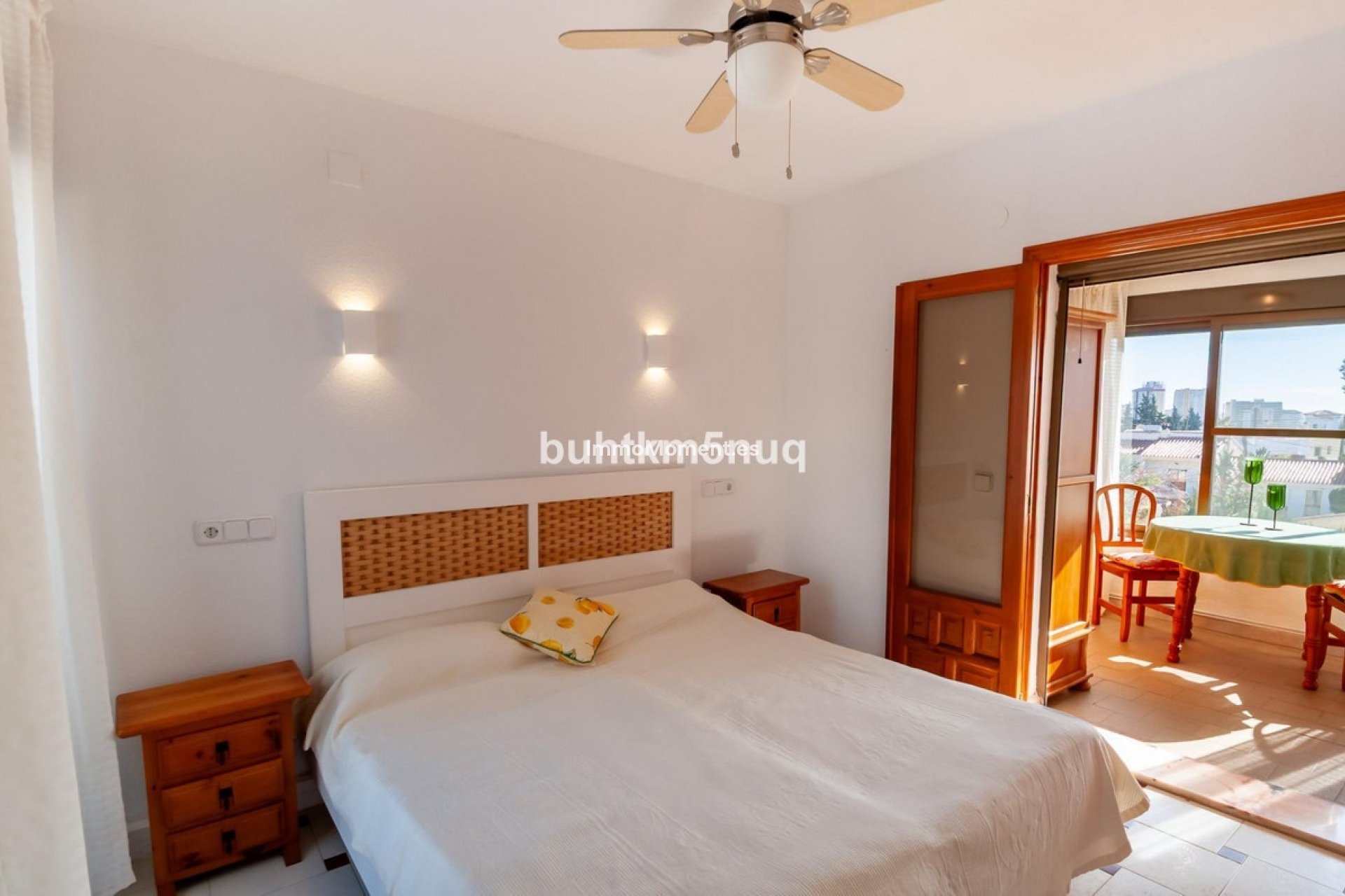 Revente - Villa - Calpe - Calpe Centro