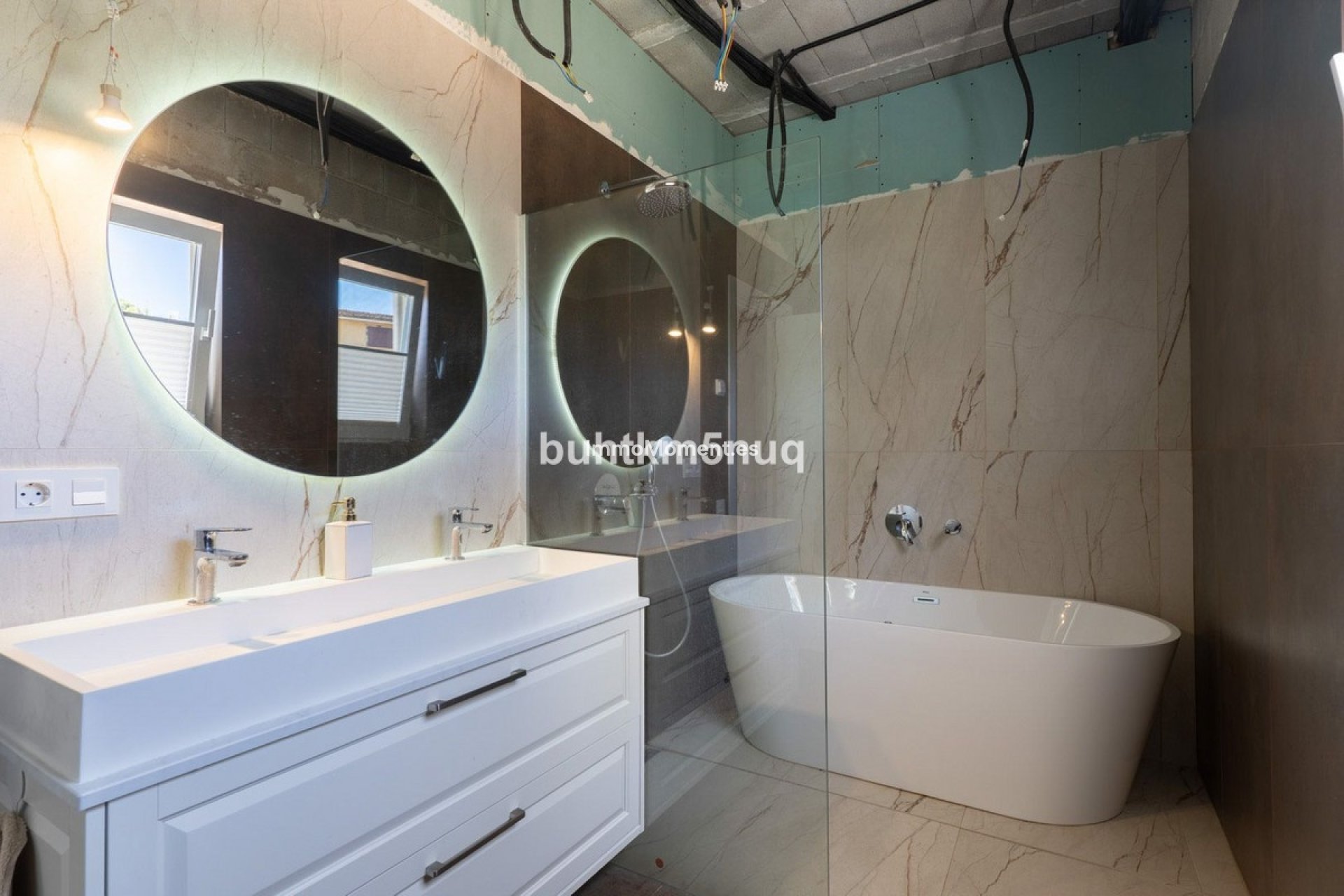 Revente - Villa - Calpe - Calpe Centro