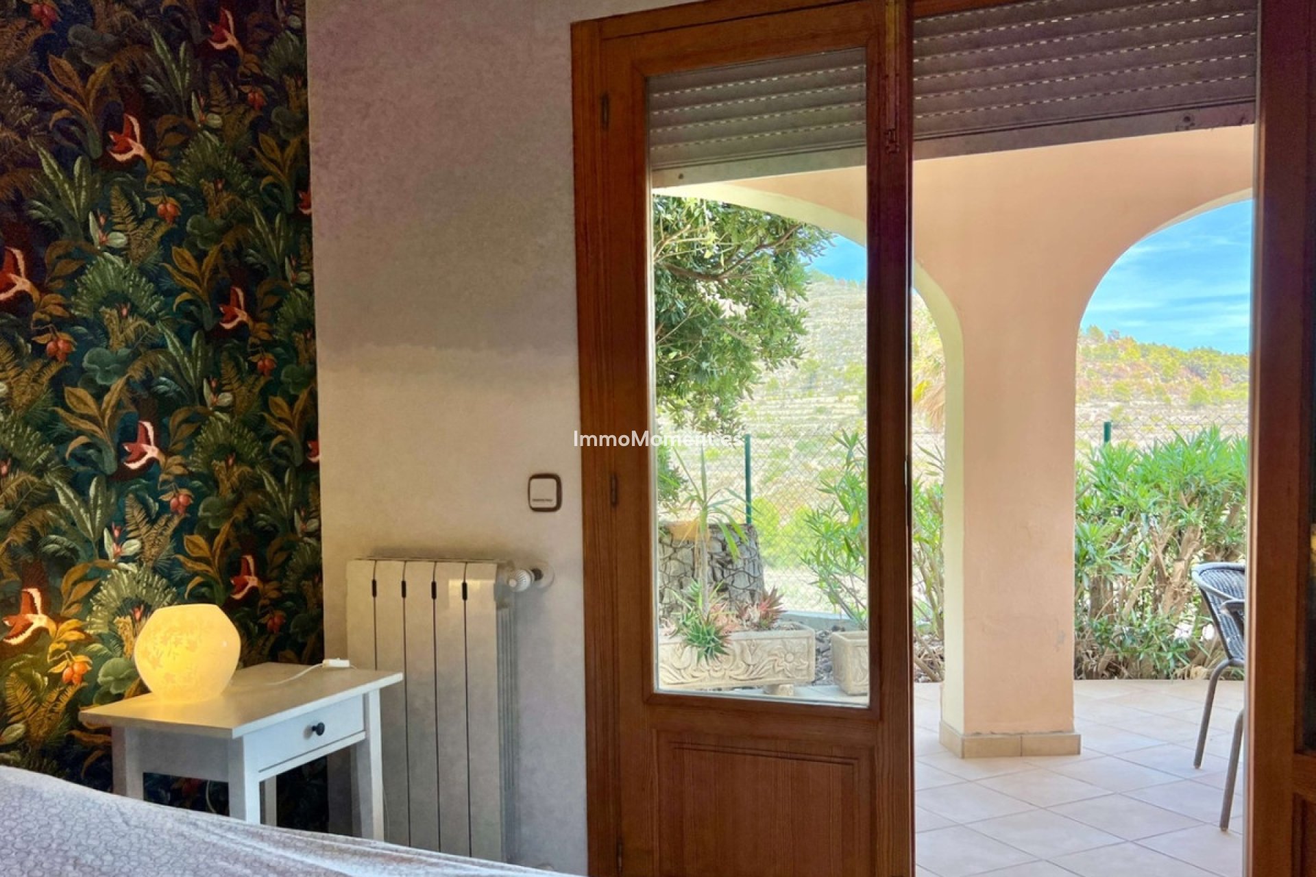 Revente - Villa - Calpe - Calpe Centro