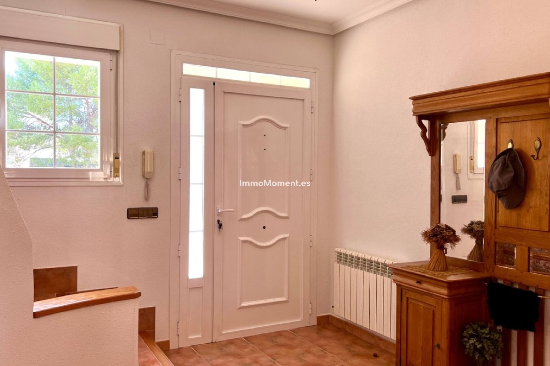 Revente - Villa - Calpe - Calpe Centro