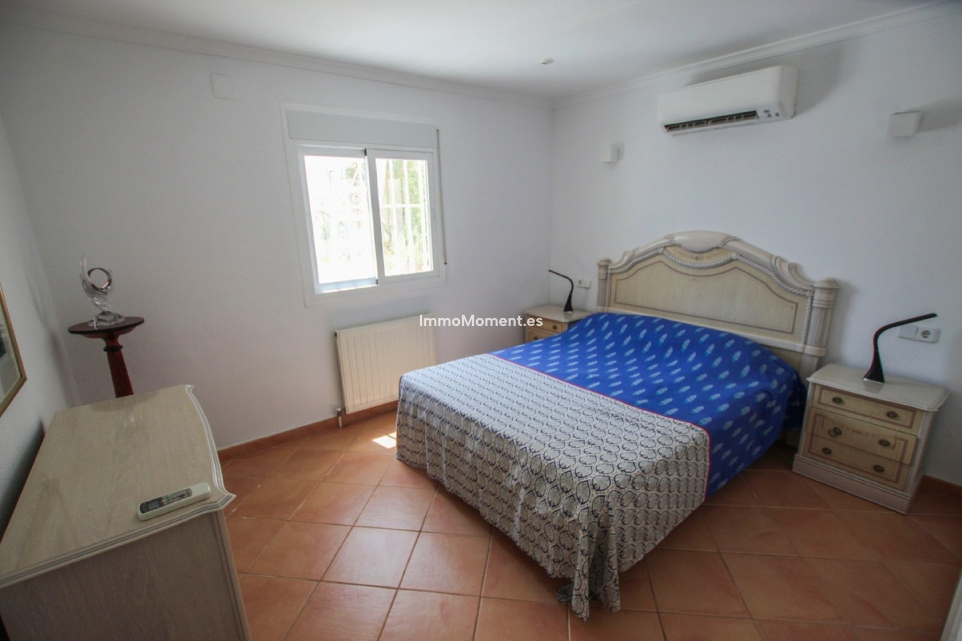 Revente - Villa - Calpe - Calpe Centro