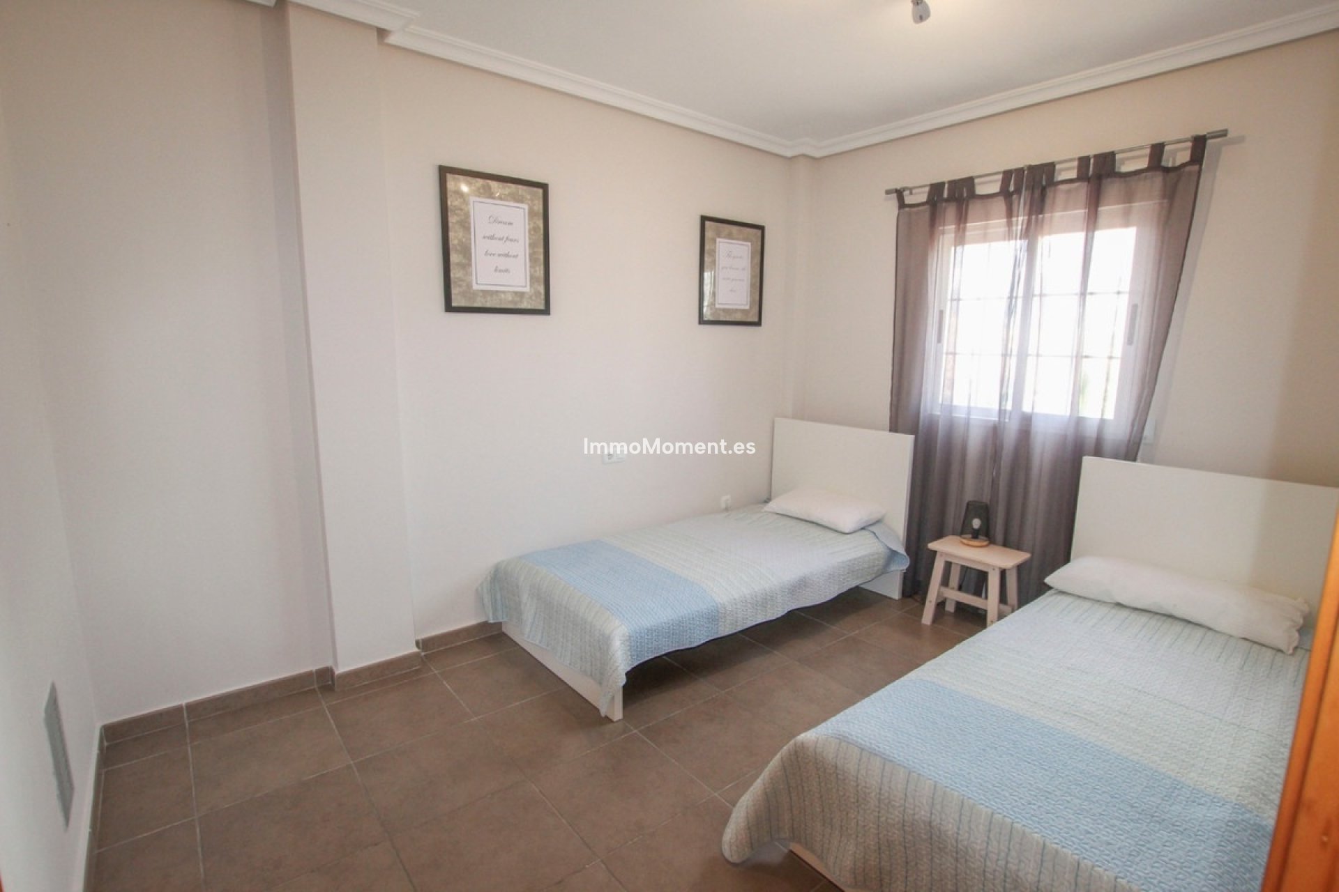 Revente - Villa - Calpe - Calpe Centro