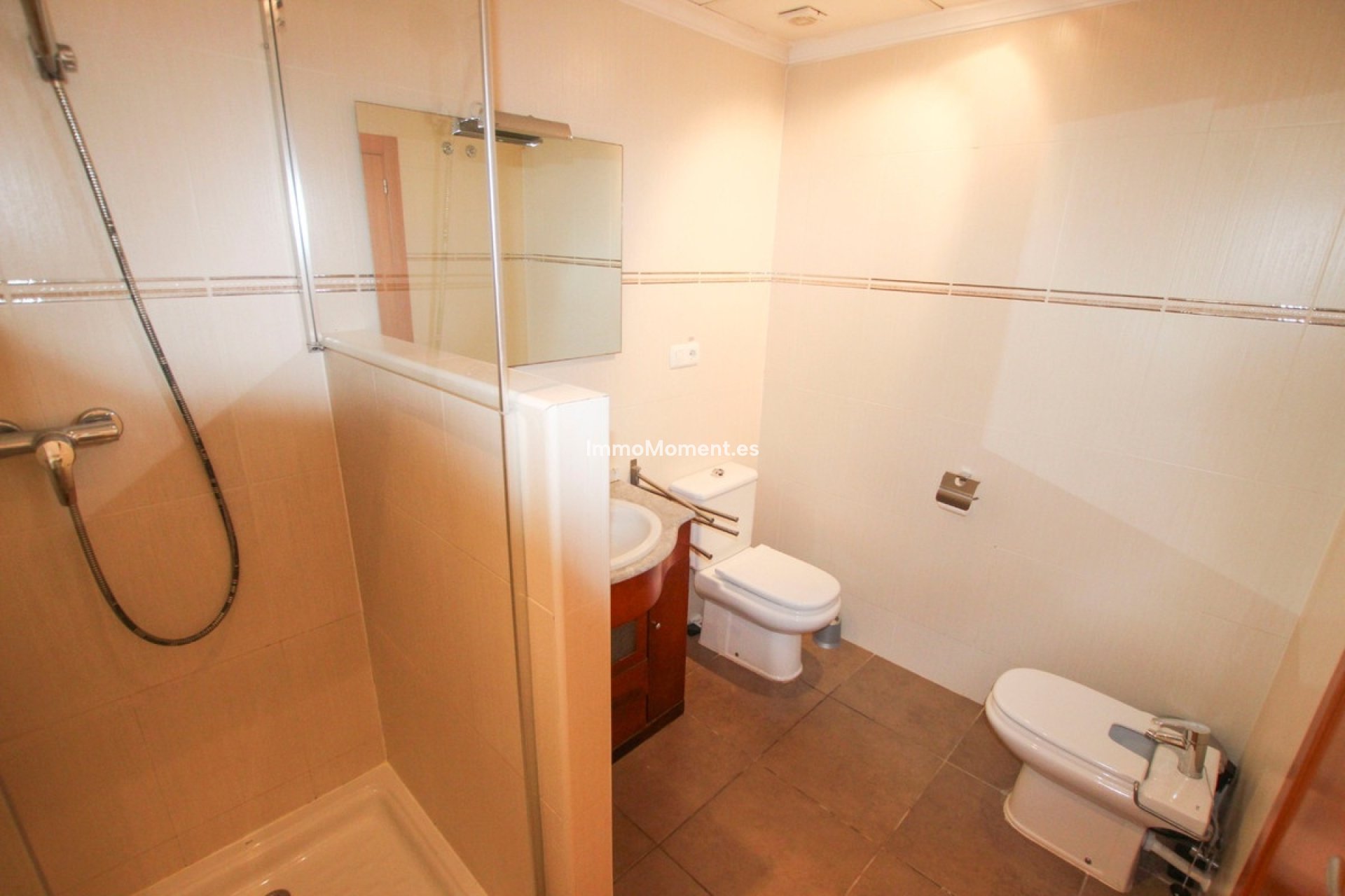 Revente - Villa - Calpe - Calpe Centro