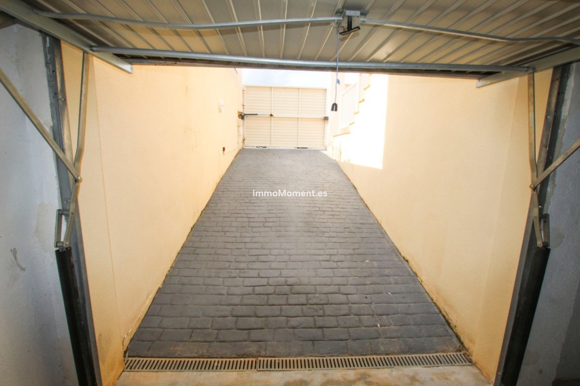 Revente - Villa - Calpe - Calpe Centro