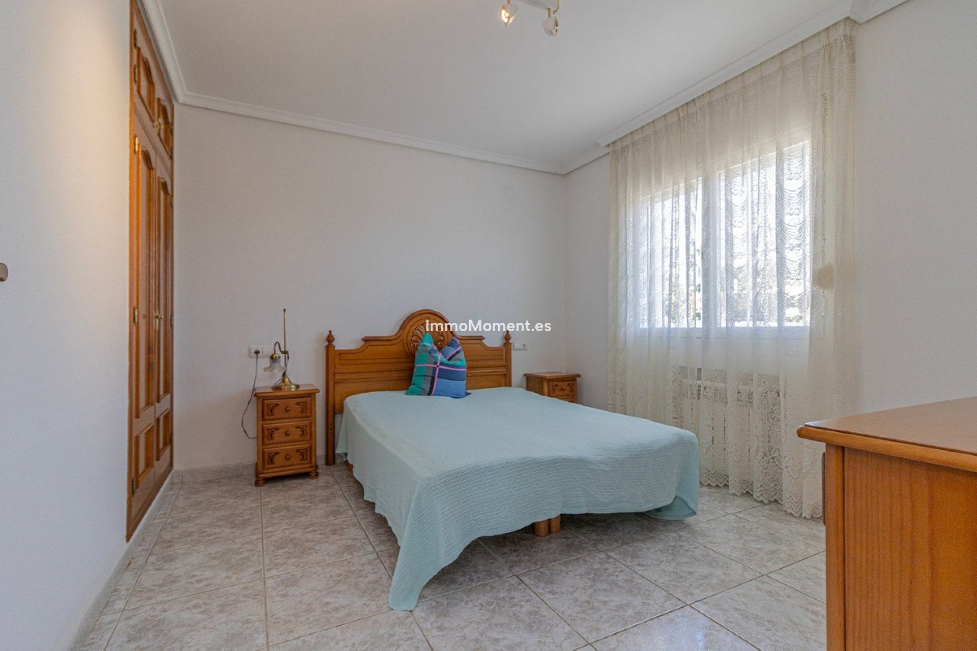 Revente - Villa - Calpe - Calpe Centro