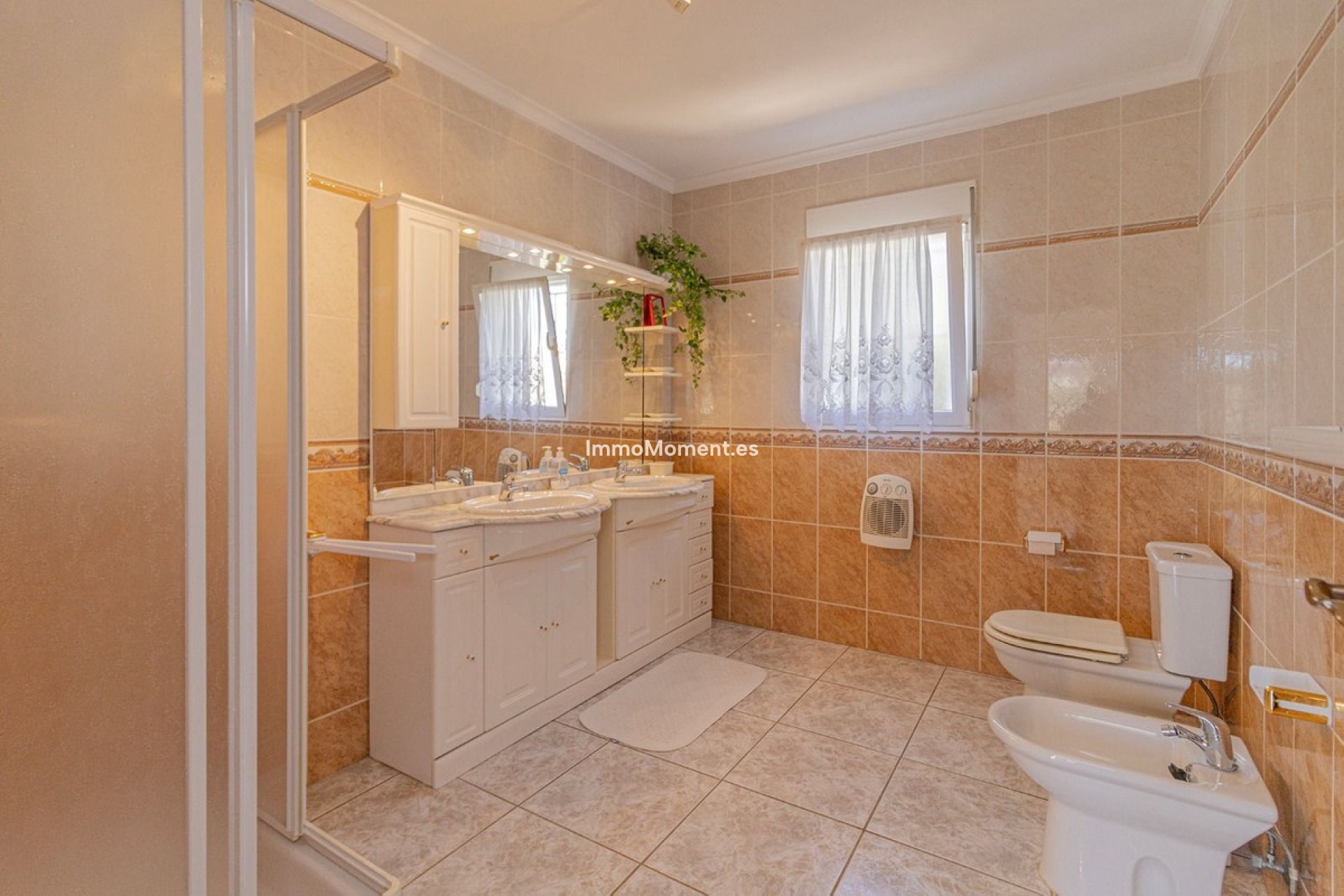 Revente - Villa - Calpe - Calpe Centro