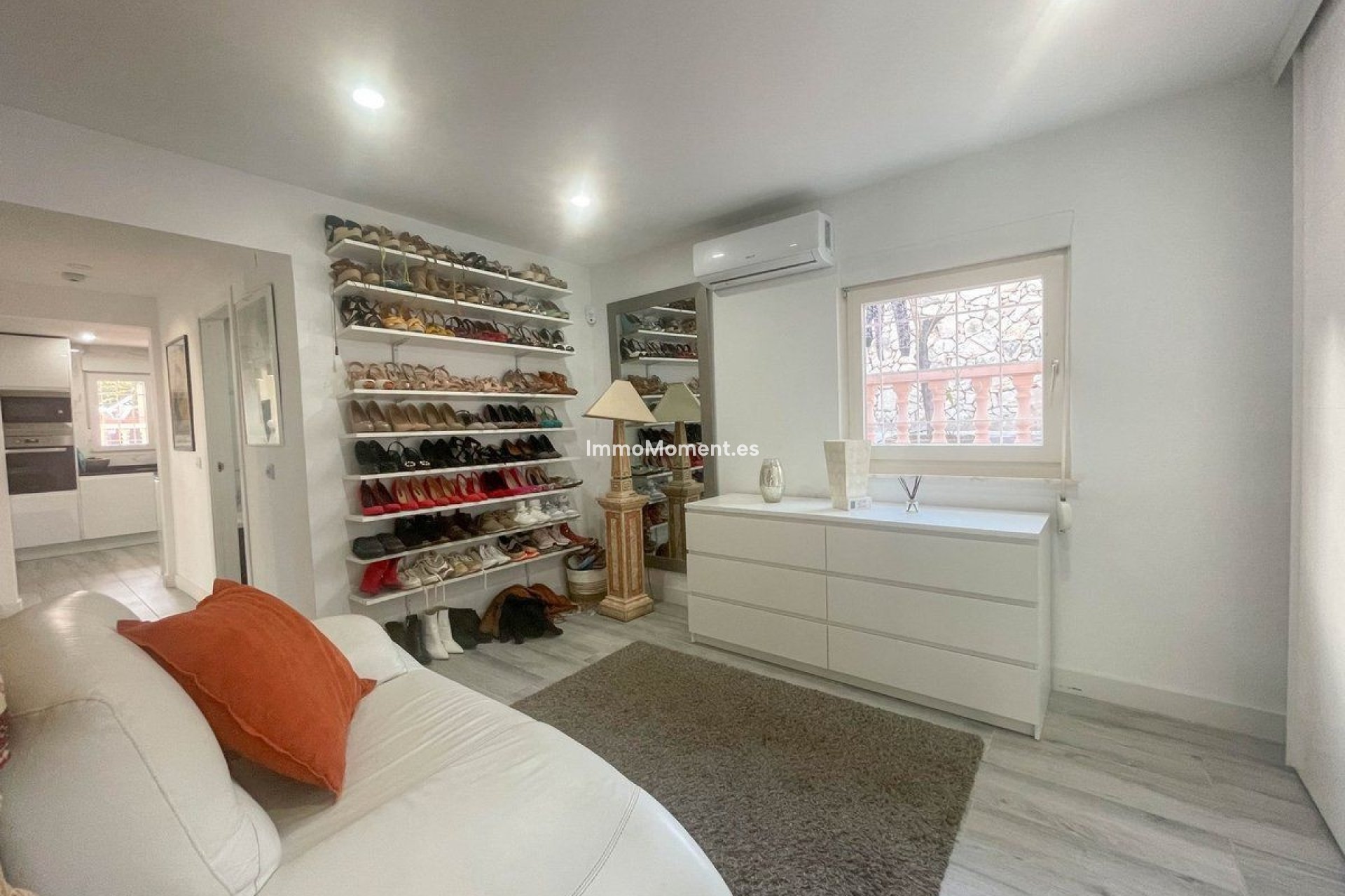 Revente - Villa - Calpe - Calpe Centro