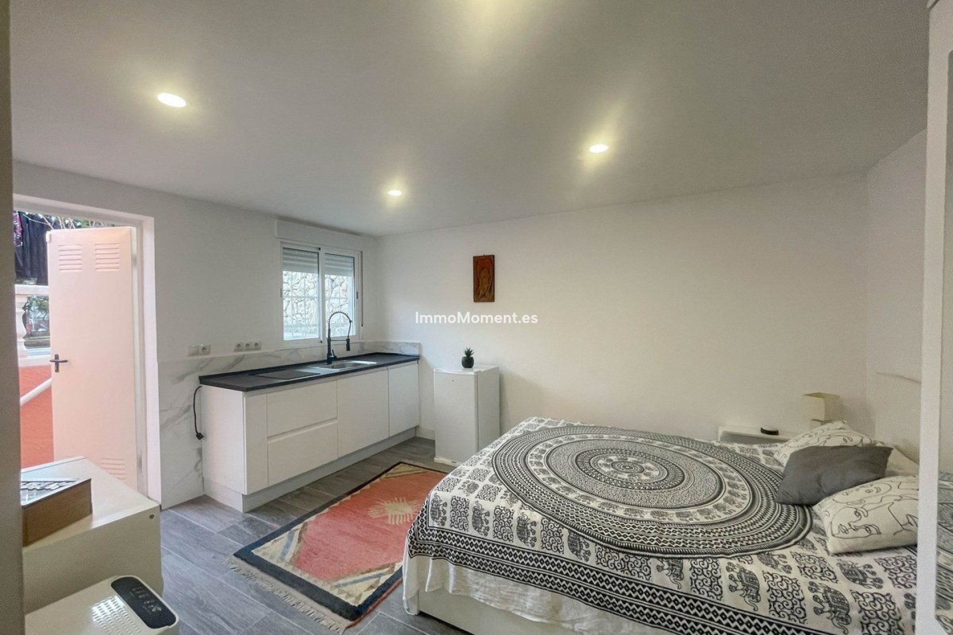 Revente - Villa - Calpe - Calpe Centro