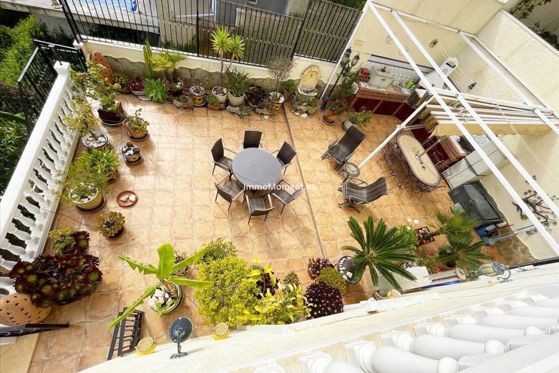 Revente - Villa - Calpe - Calpe Centro