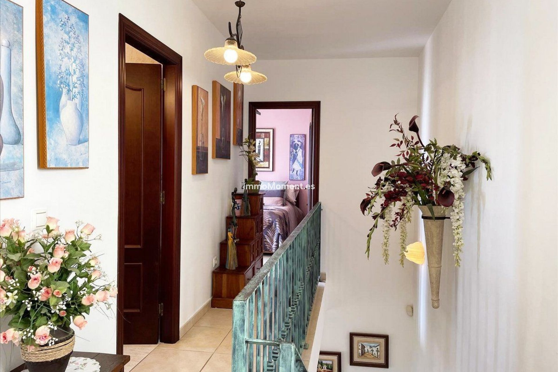 Revente - Villa - Calpe - Calpe Centro