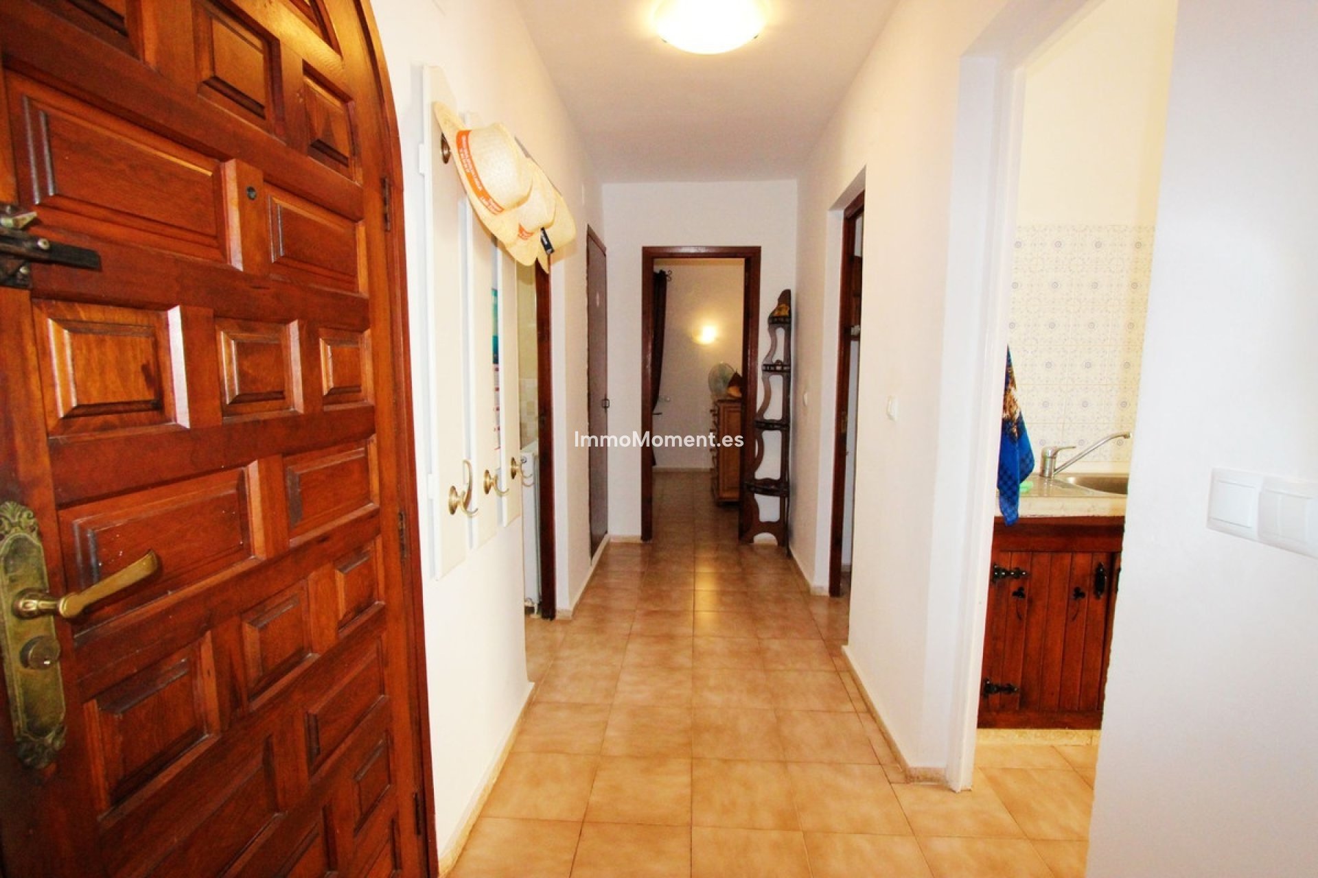 Revente - Villa - Calpe - Calpe Centro