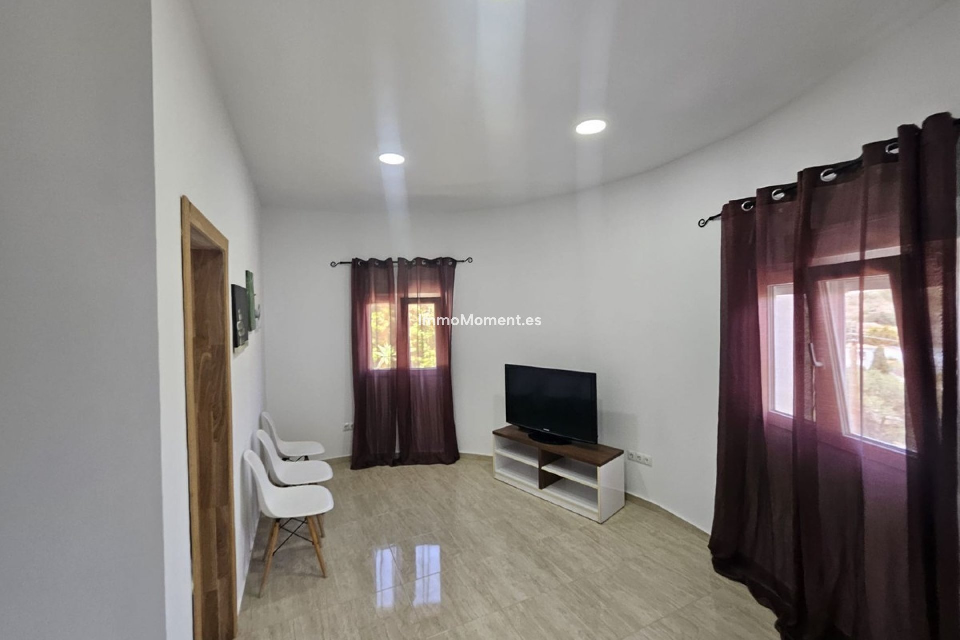 Revente - Villa - Calpe - Calpe Centro