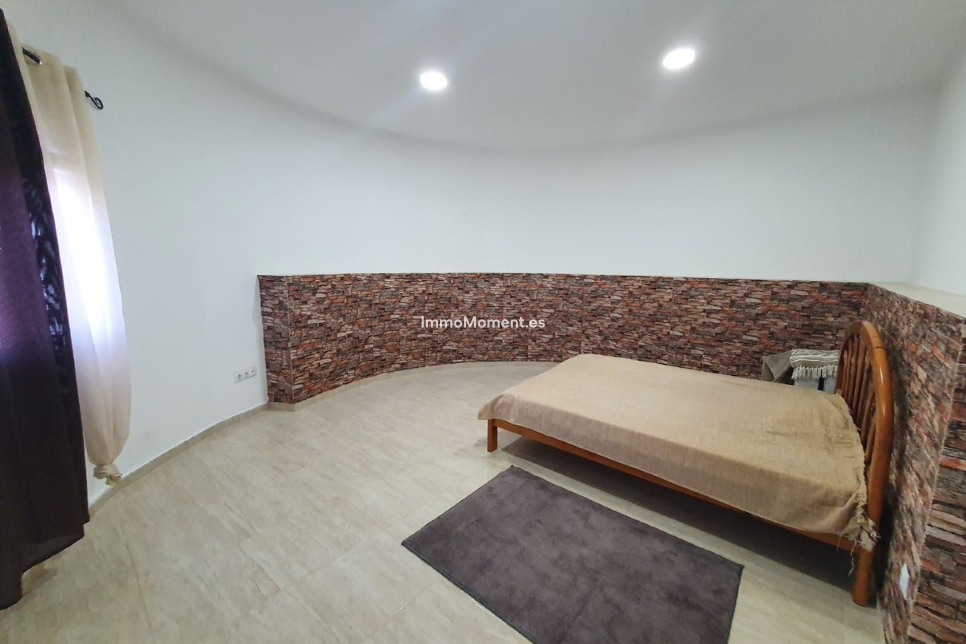 Revente - Villa - Calpe - Calpe Centro