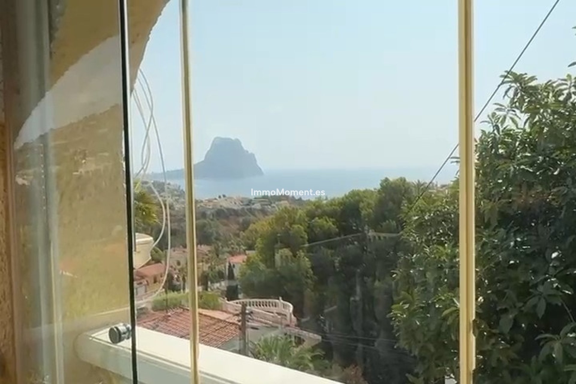 Revente - Villa - Calpe - Calpe Centro