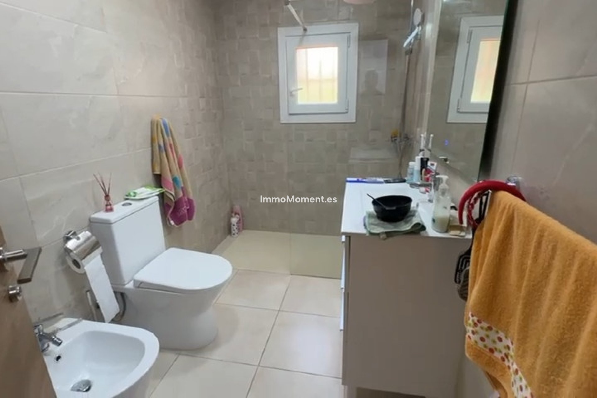 Revente - Villa - Calpe - Calpe Centro