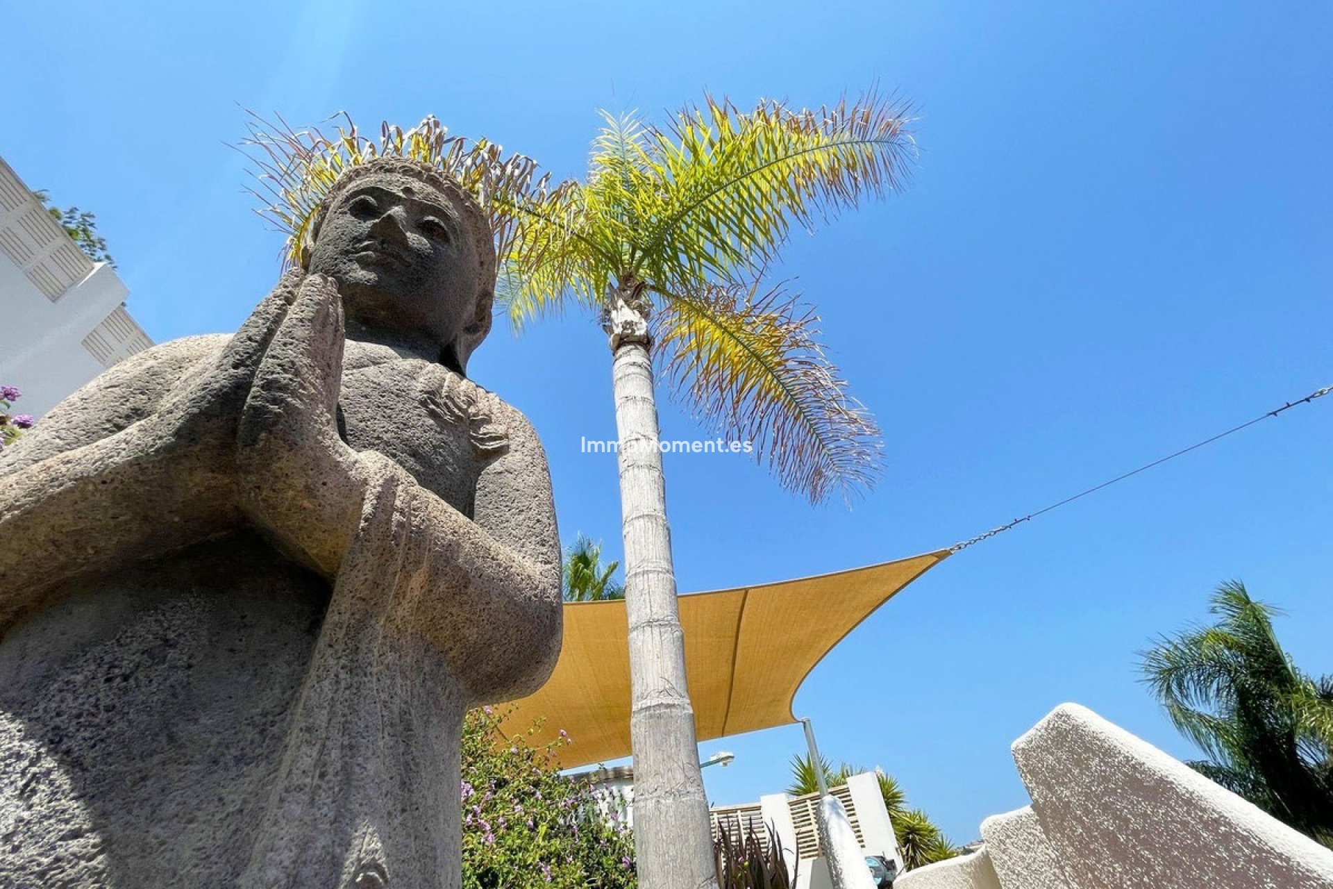 Revente - Villa - Calpe - Calpe Centro