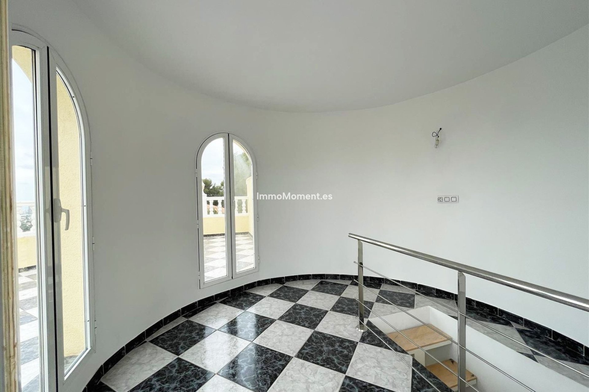 Revente - Villa - Calpe - Calpe Centro